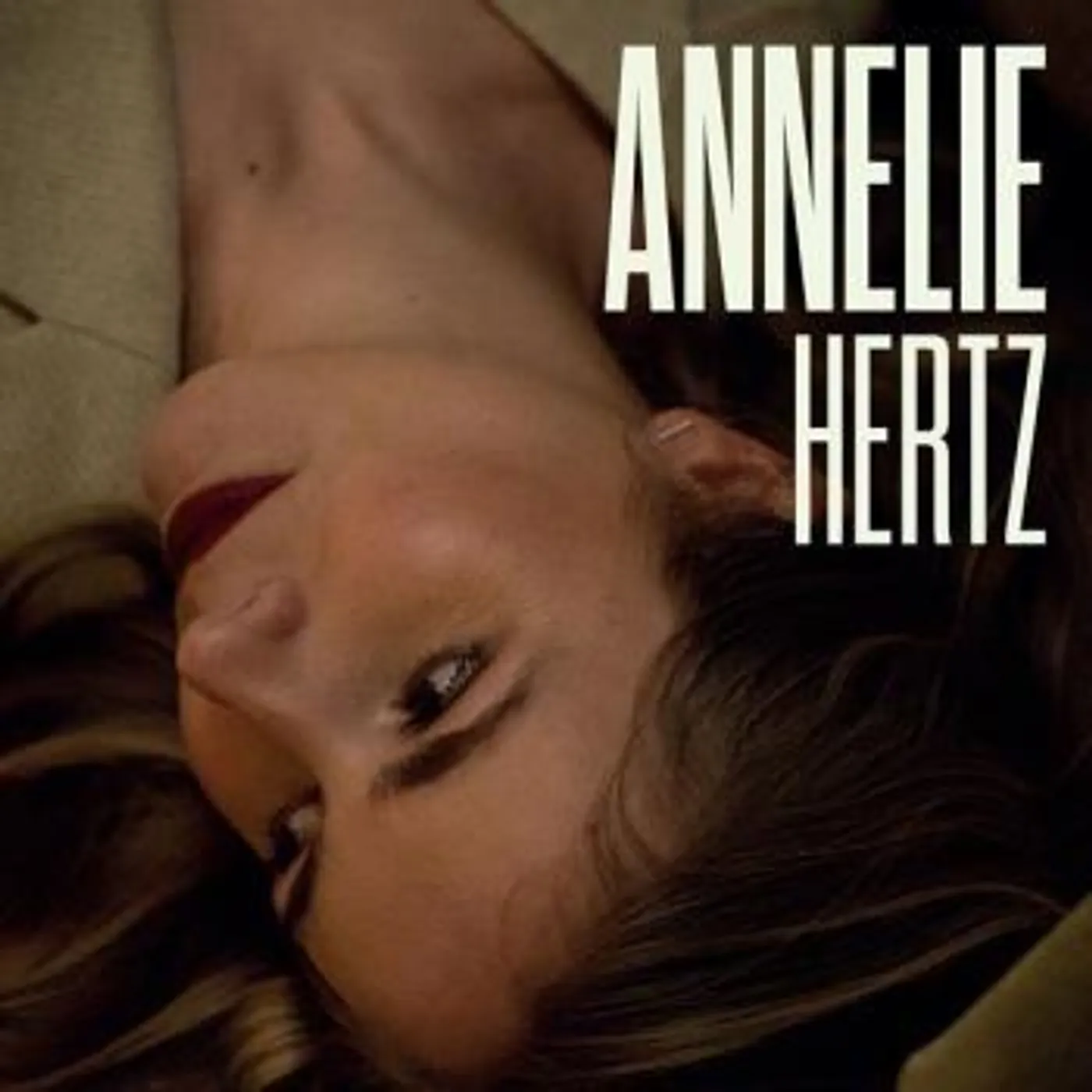 Annelie Hertz Vinyl Record