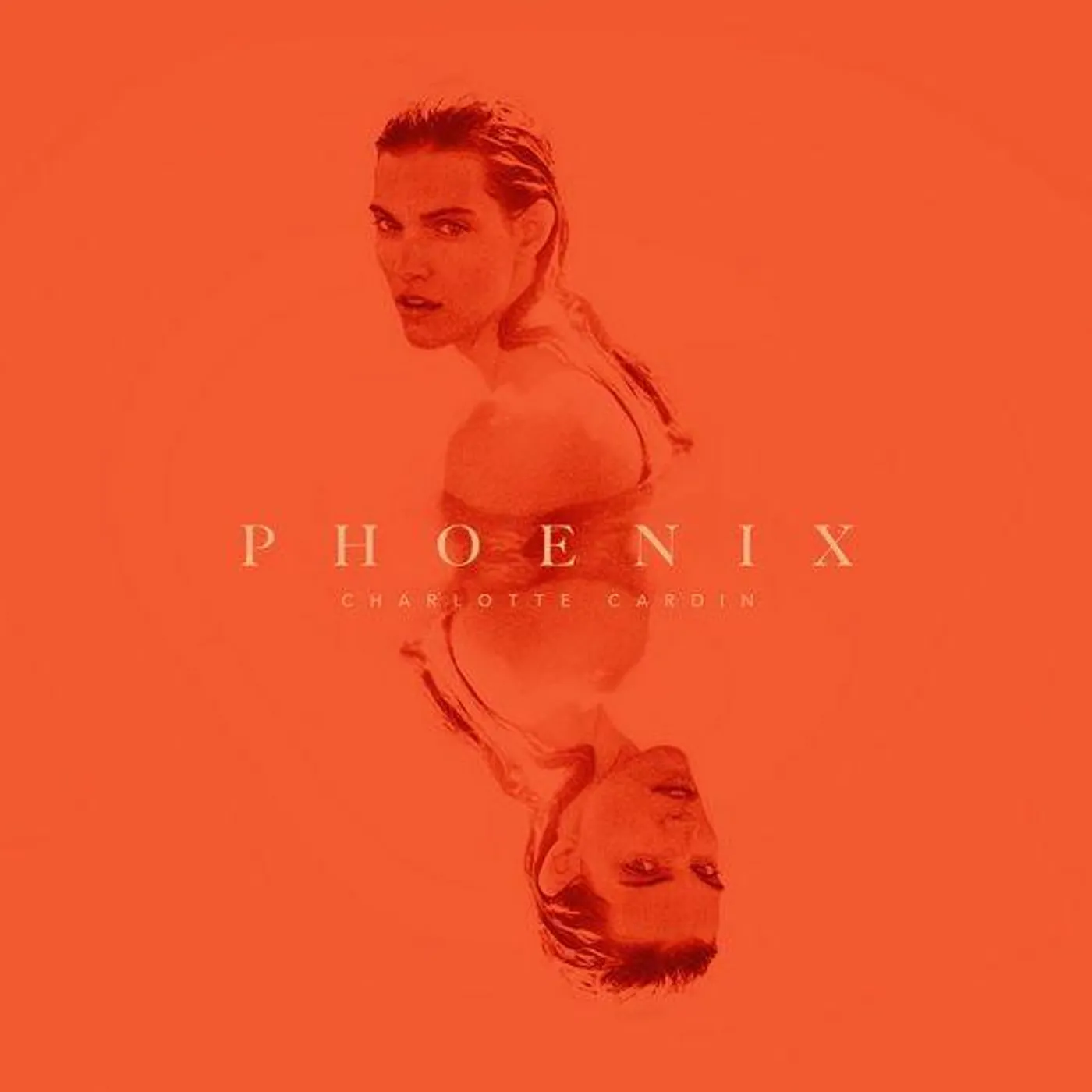 Charlotte Cardin Phoenix Vinyl Record