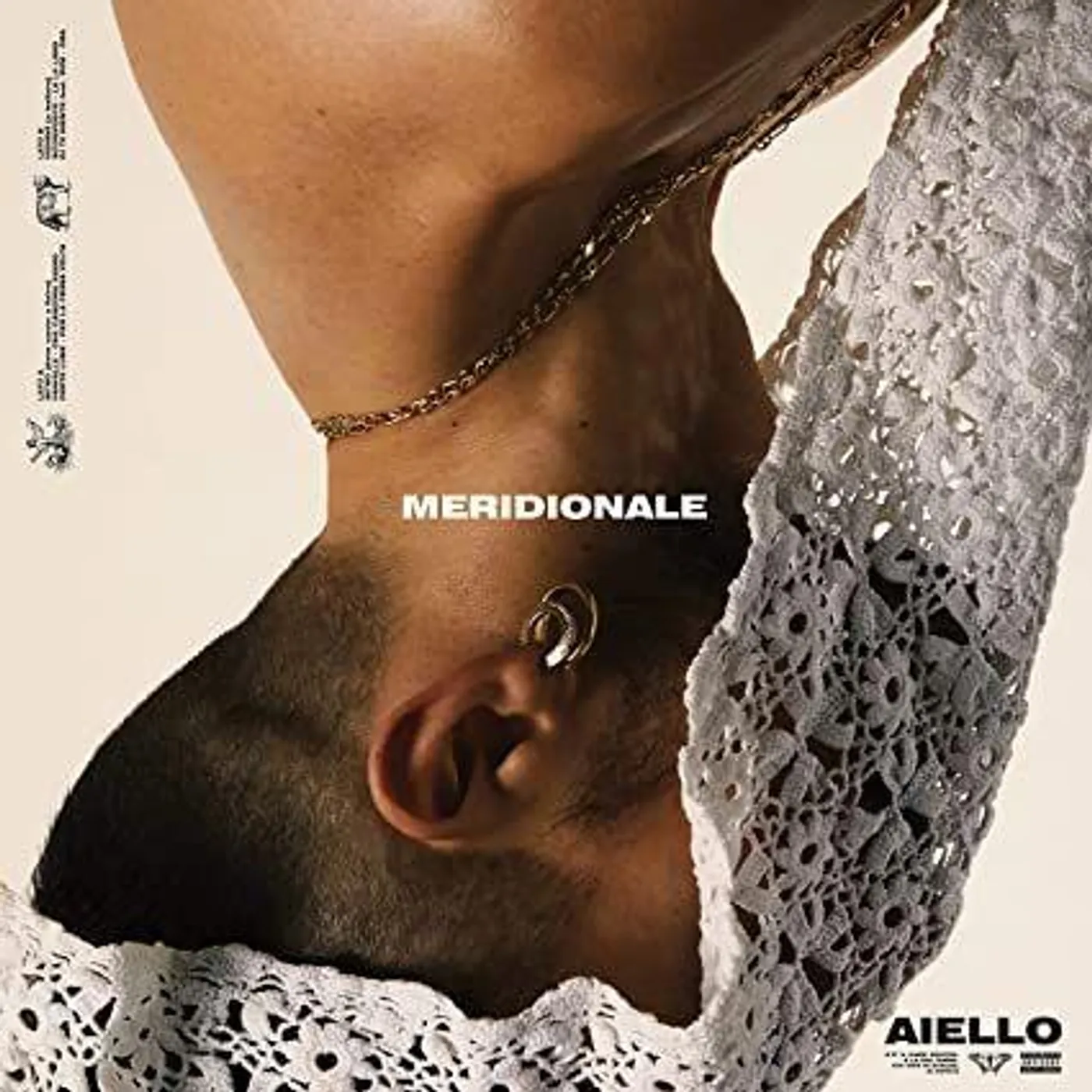 AIELLO MERIDIONALE Vinyl Record