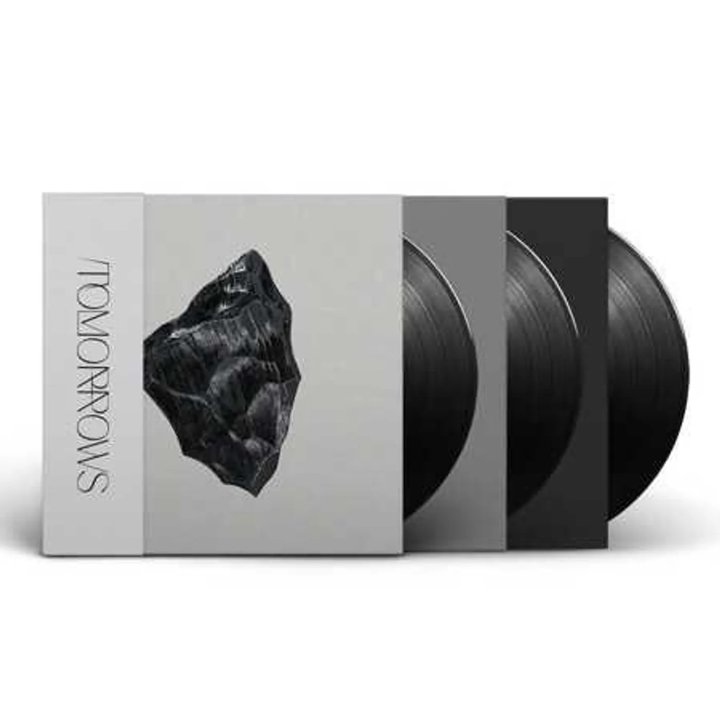 Son Lux TOMORROWS Vinyl Record