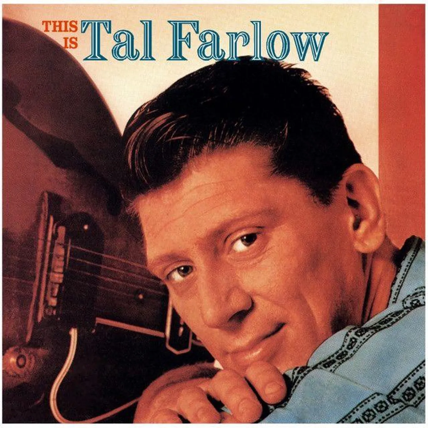 THIS IS TAL FARLOW CD