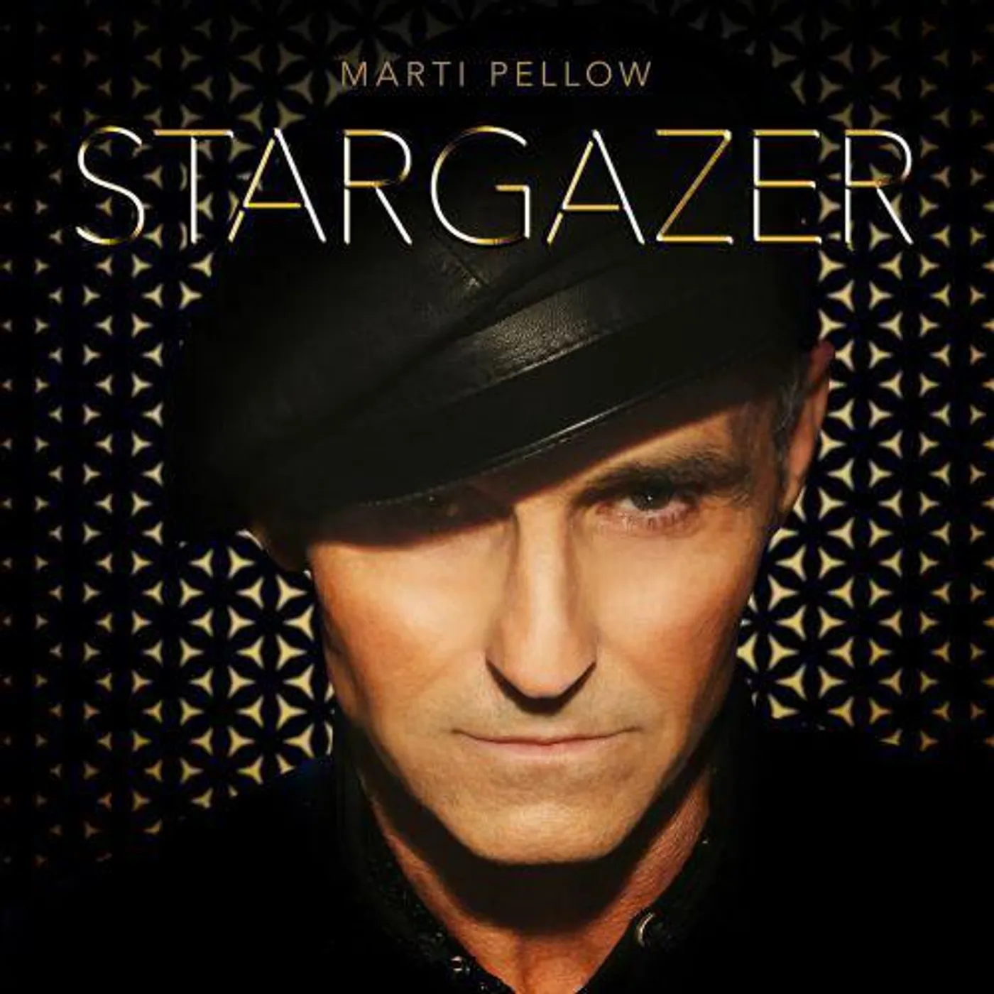 Marti Pellow Stargazer Vinyl Record
