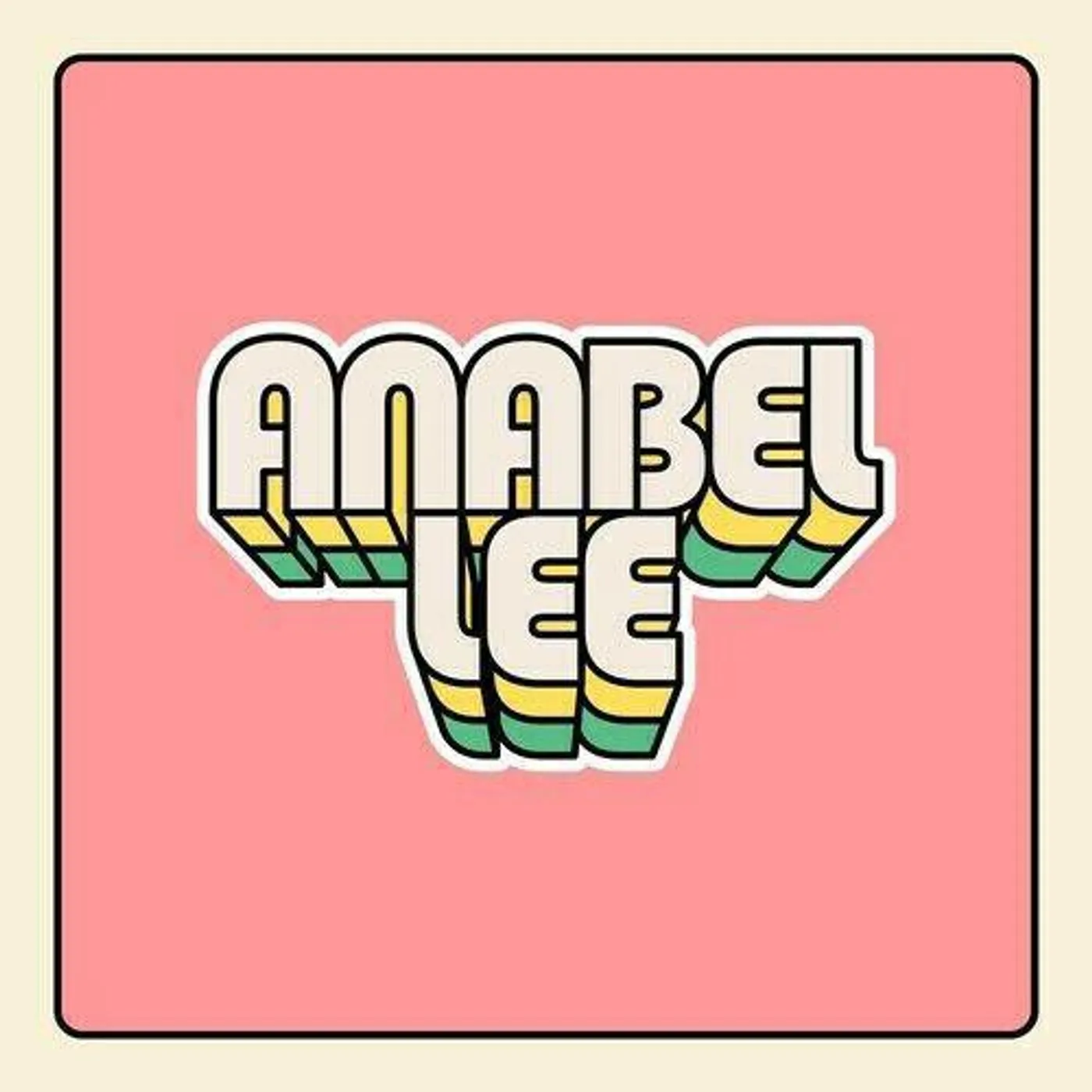 ANABEL LEE CD