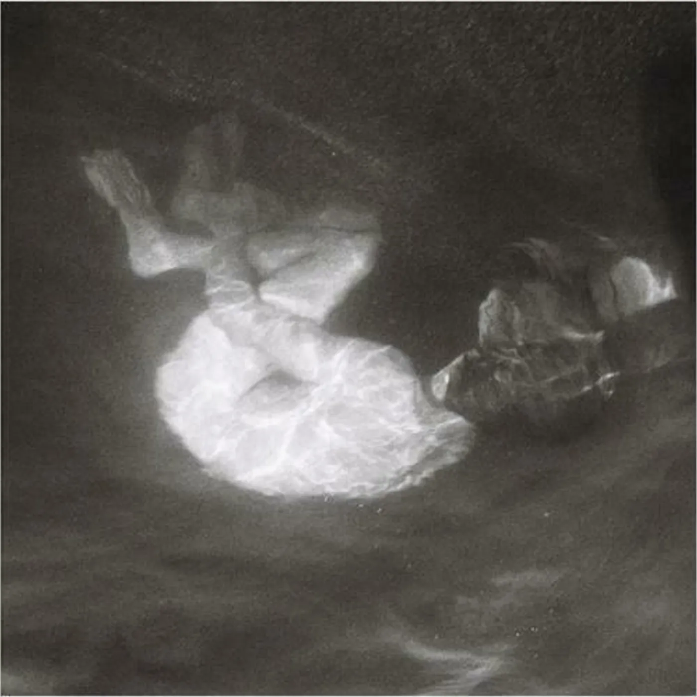 Alice Phoebe Lou Glow Vinyl Record