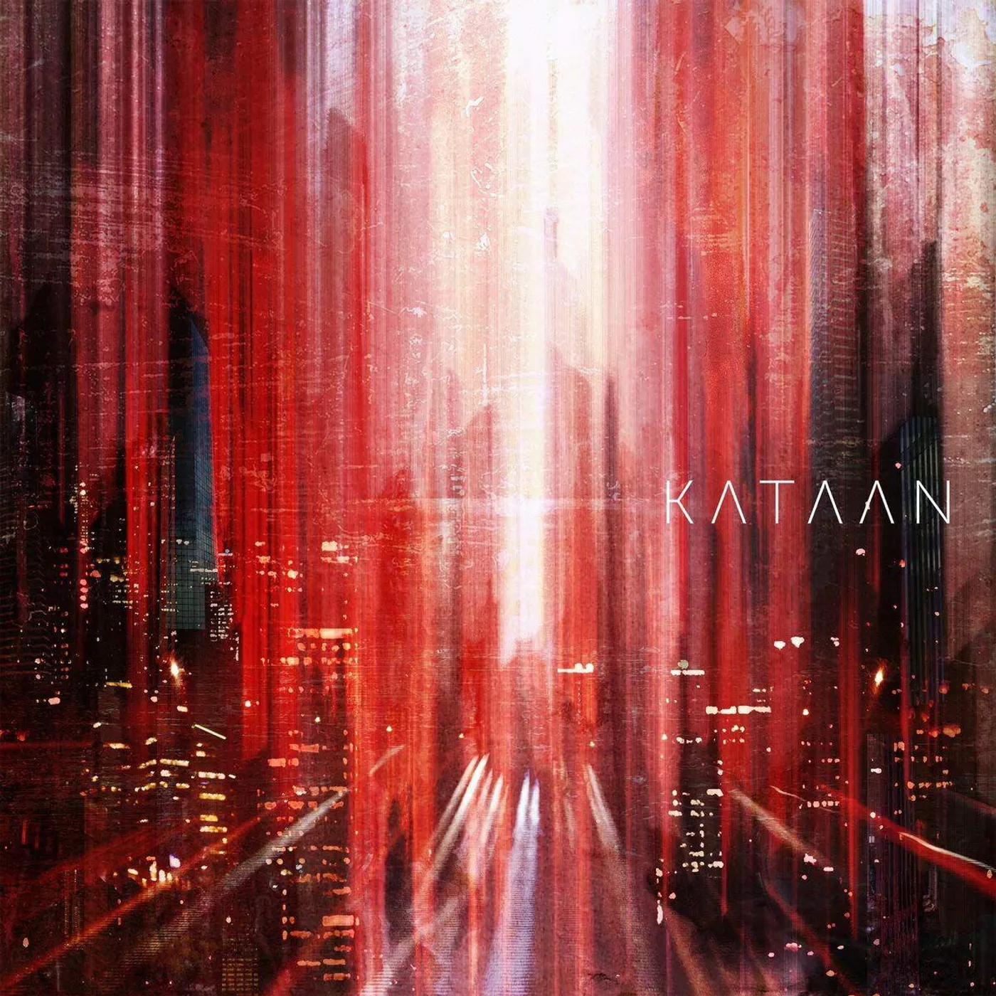 KATAAN CD
