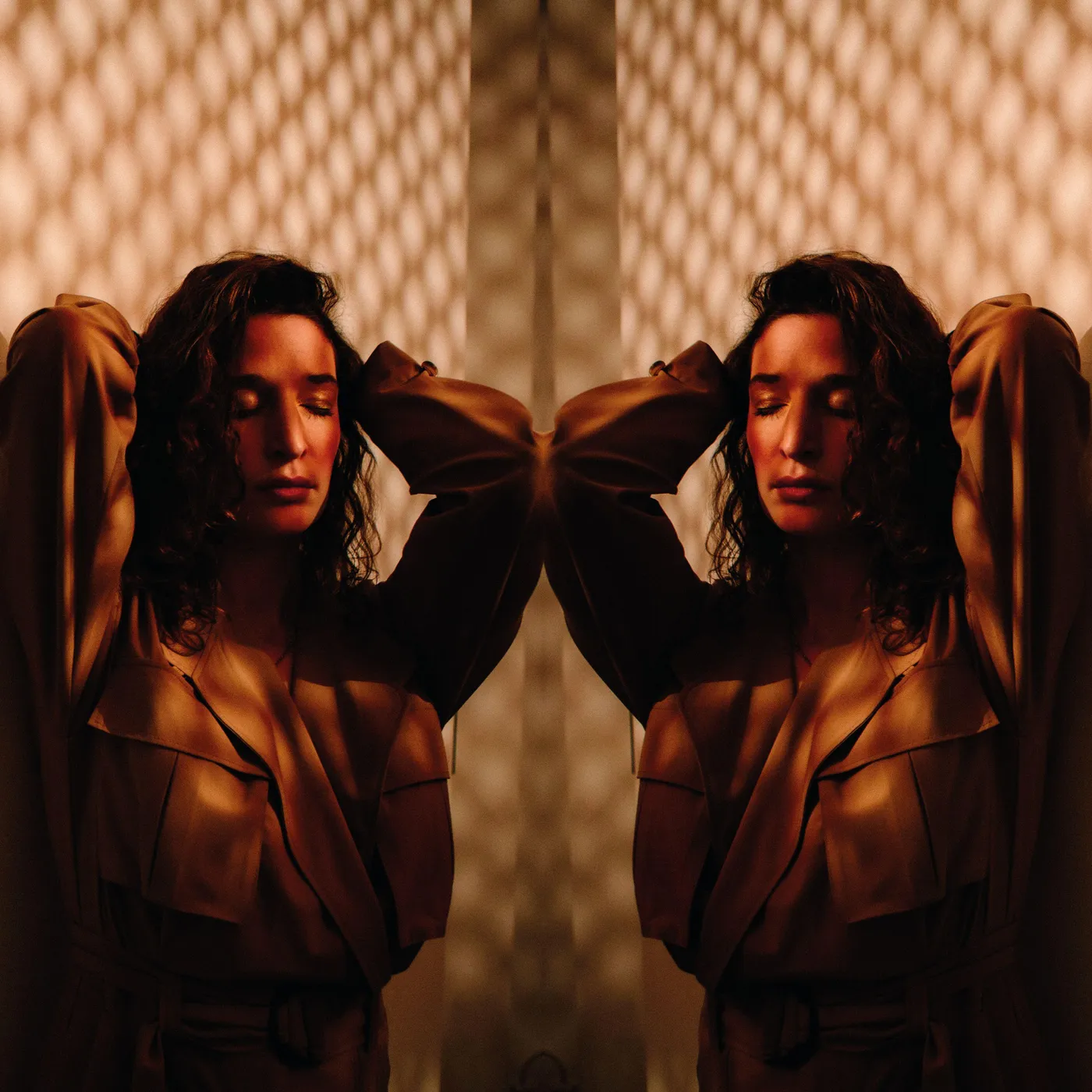 Elkka Euphoric Melodies Vinyl Record