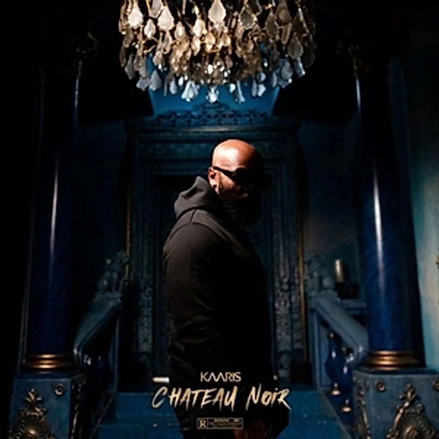 Kaaris 2.7.0: CHATEAU NOIR CD