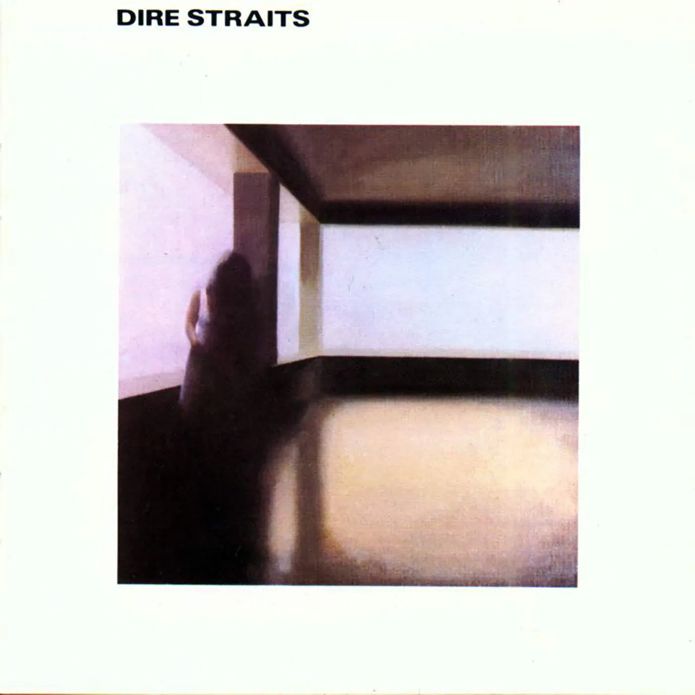 Dire Straits Vinyl Record