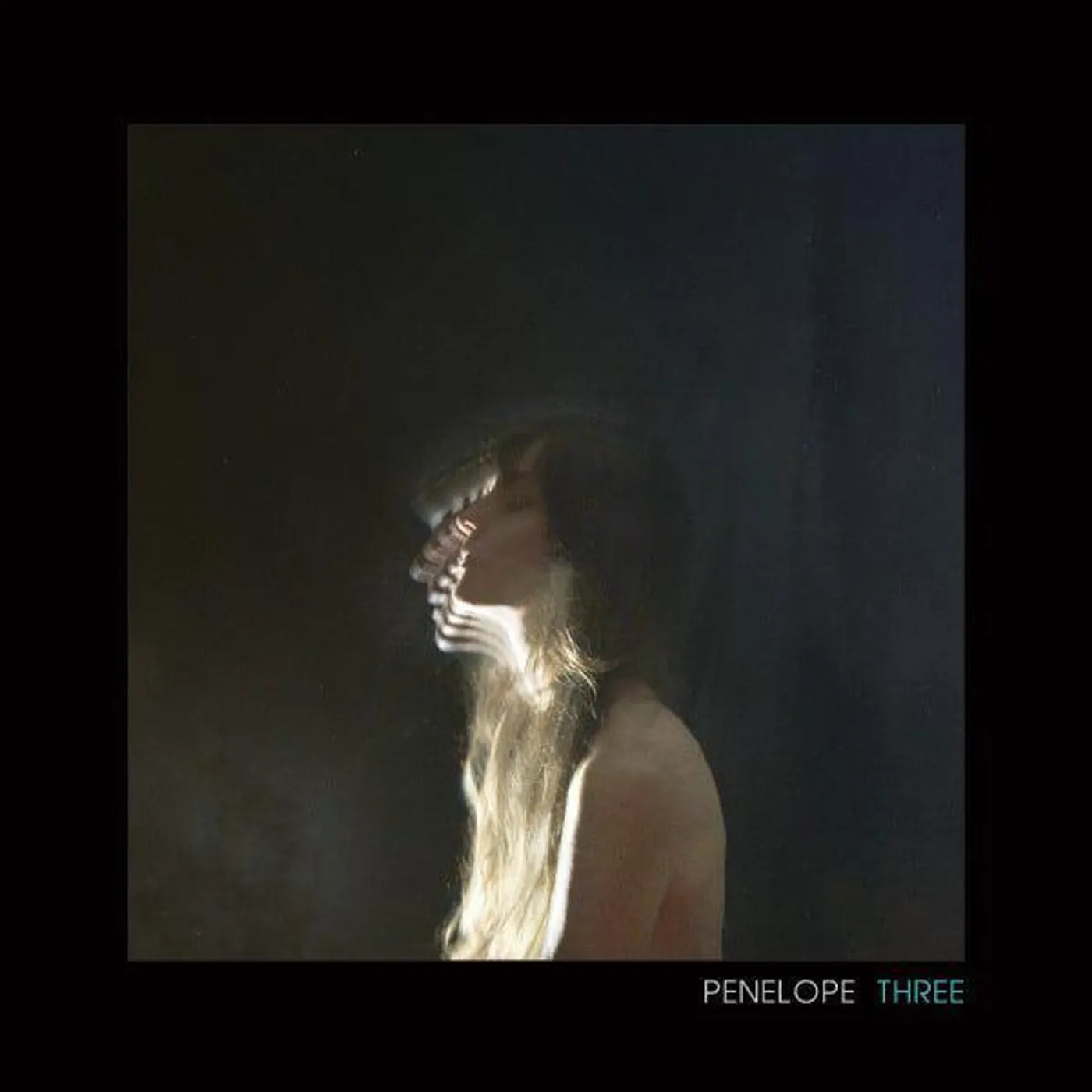 Penelope Trappes PENELOPE THREE (180G) Vinyl Record