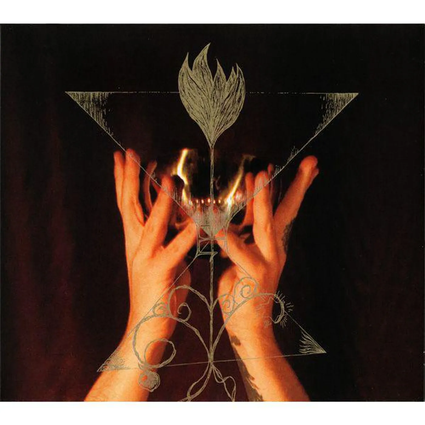 Hexvessel DAWNBEARER CD