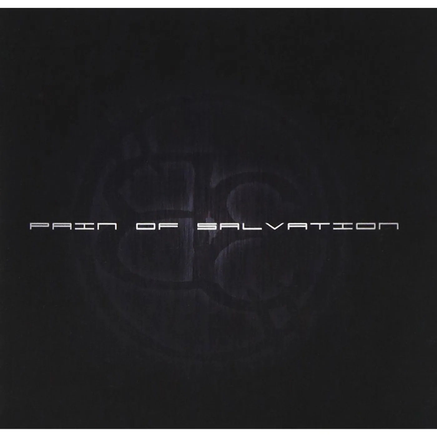 Pain of Salvation BE Vinyl Record