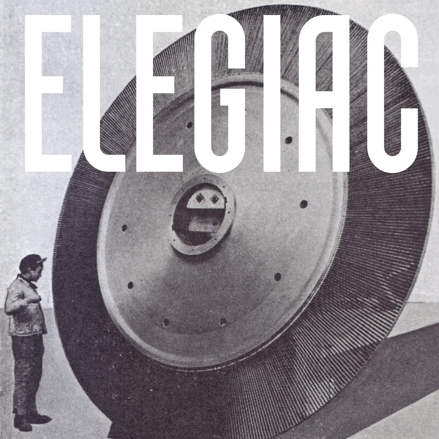 ELEGIAC Vinyl Record