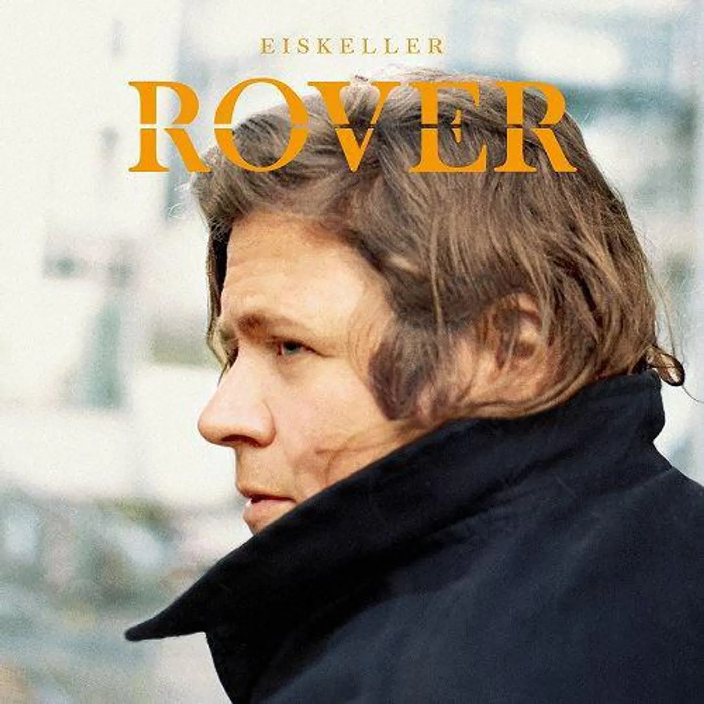 Rover EISKELLER CD