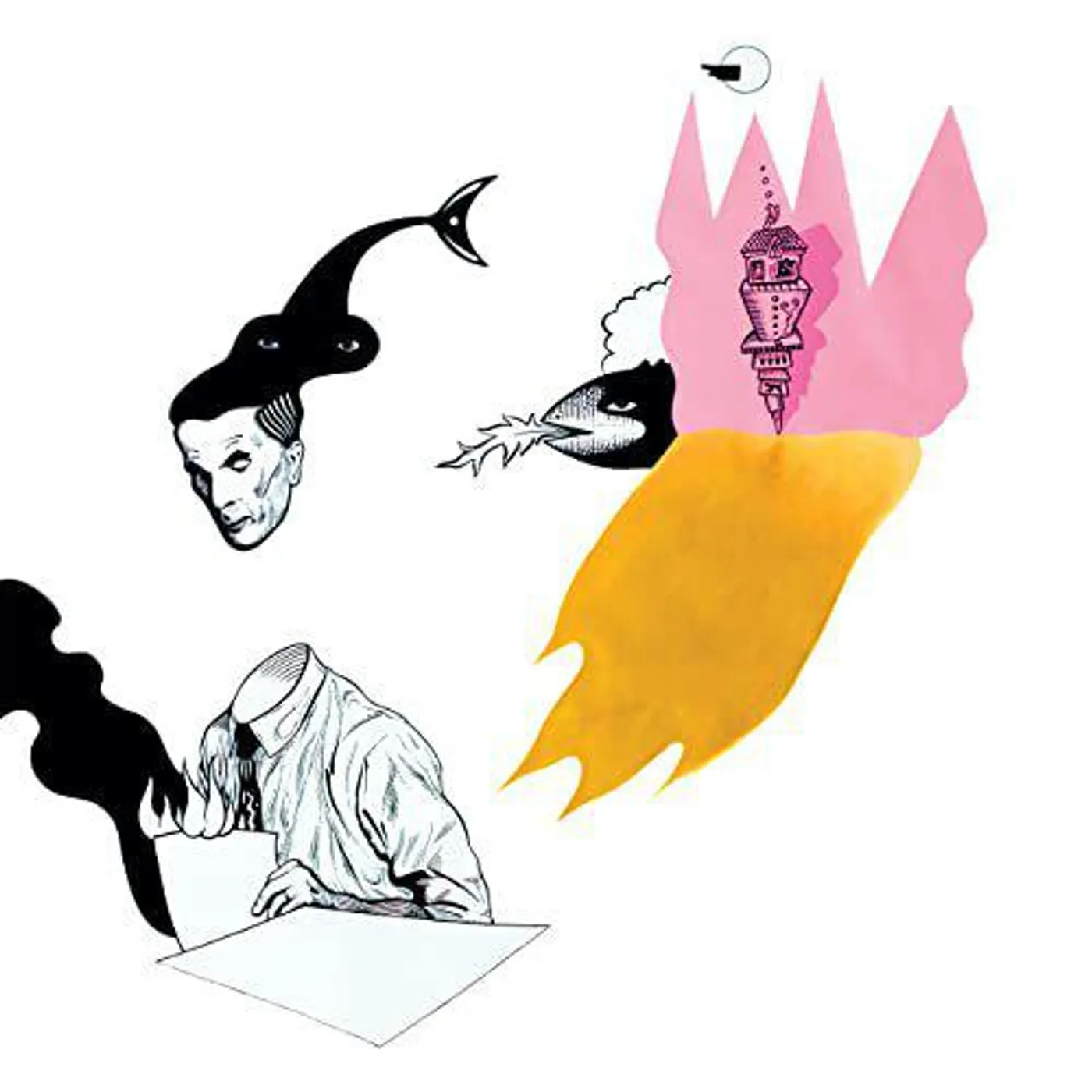 Vanarin OVERNIGHT CD