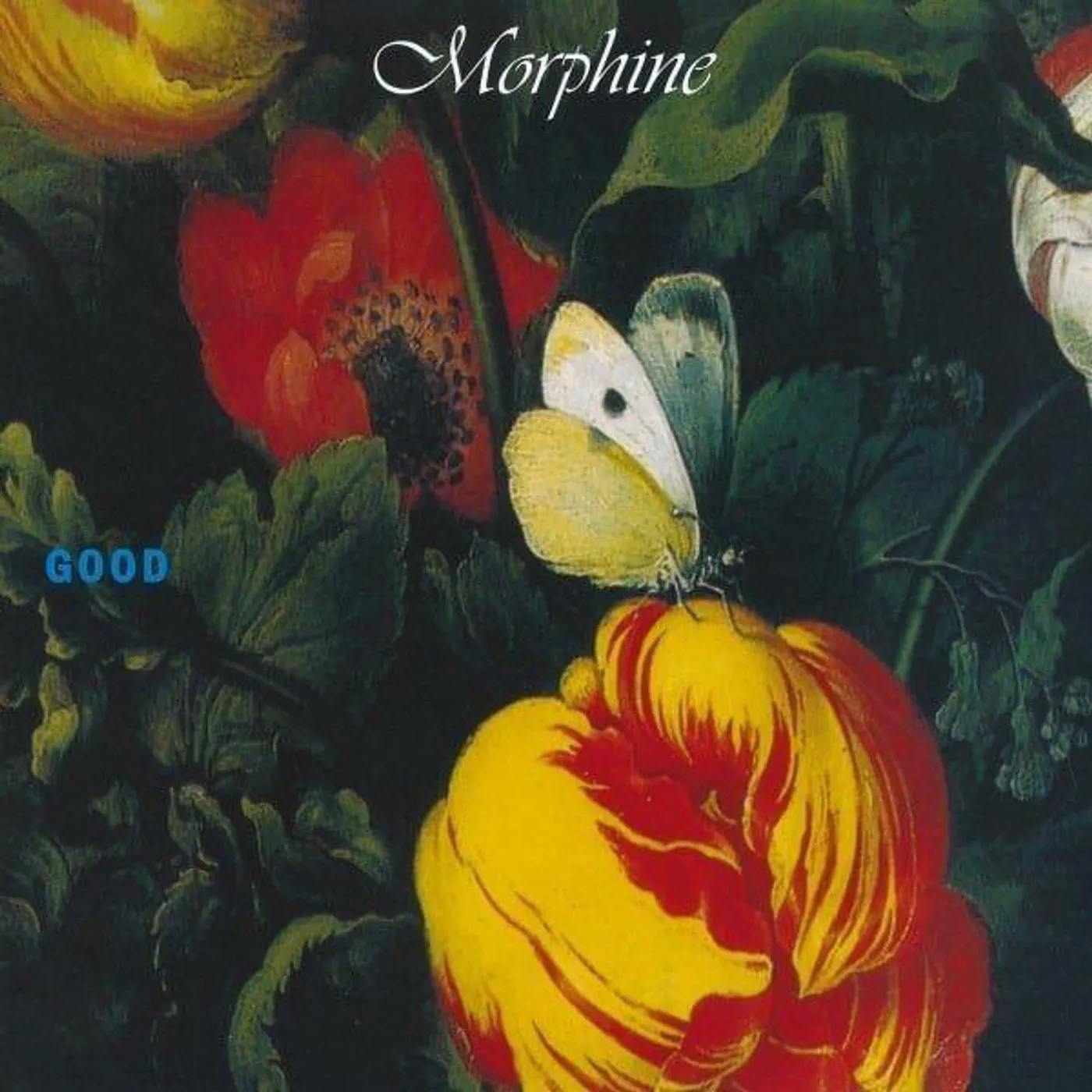 Morphine GOOD Vinyl Record (180 gram)