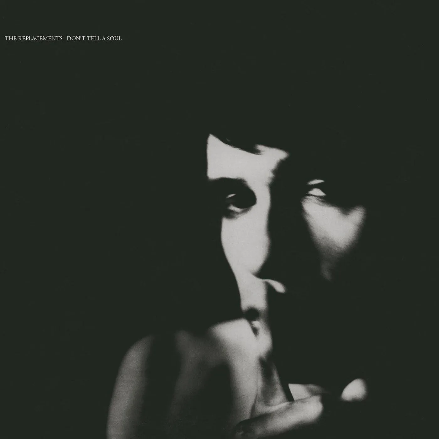 The Replacements Don't Tell a Soul Vinyl Record