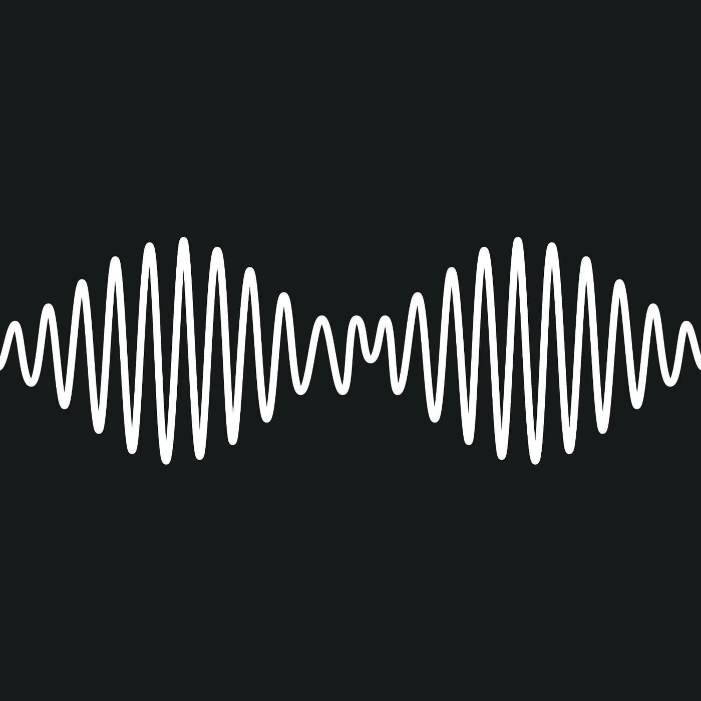 Arctic Monkeys AM (180G) Vinyl Record