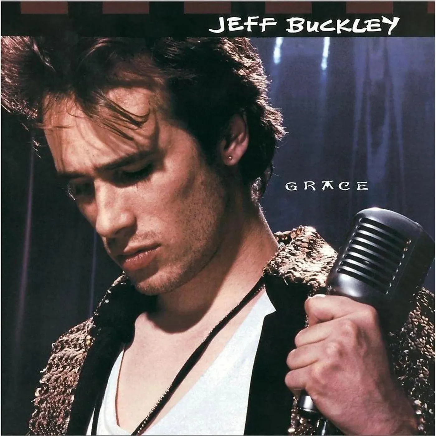 Jeff Buckley Grace (180g) Vinyl Record