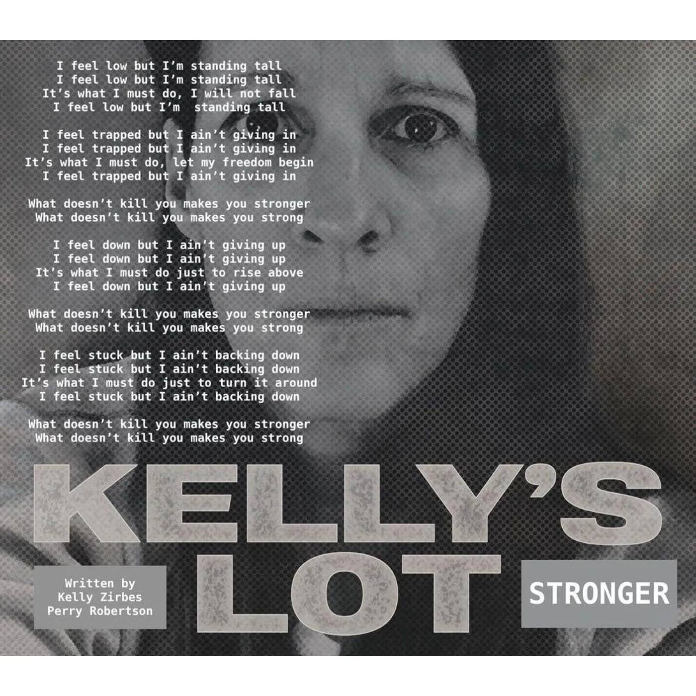 Kelly's Lot WHERE & WHEN CD