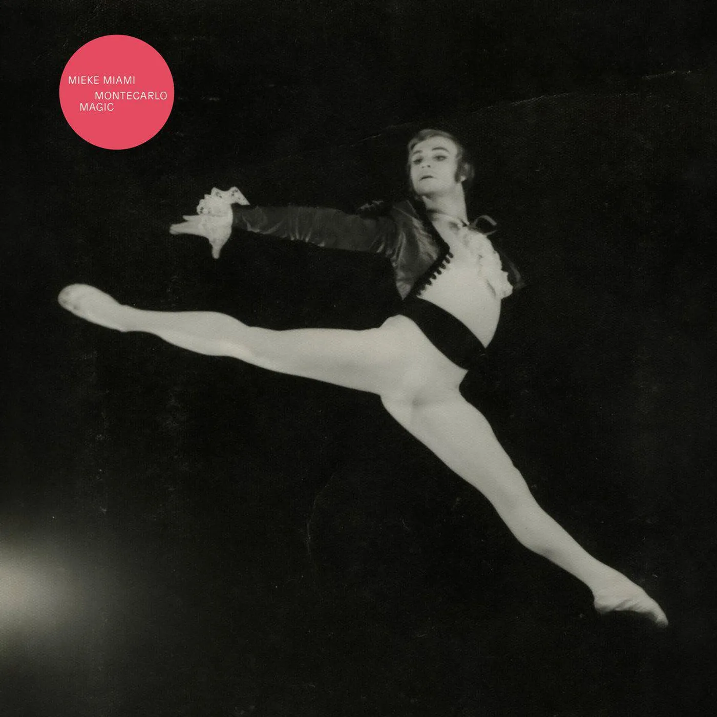 Mieke Miami MONTECARLO MAGIC (GATEFOLD/IMPORT) Vinyl Record