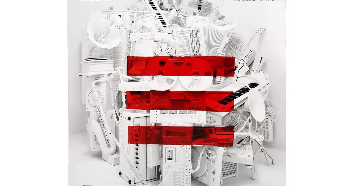 早い物勝ち【超激レア】Jay-Z // The Blueprint3 レコード Blueprint 3: 9340650004104: Amazon.com: CDs & Vinyl