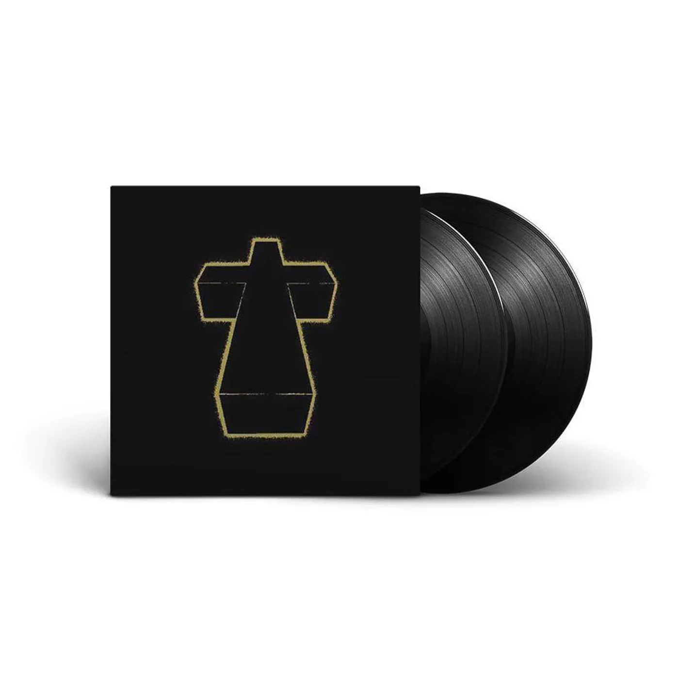 Justice Cross (2LP) Vinyl Record