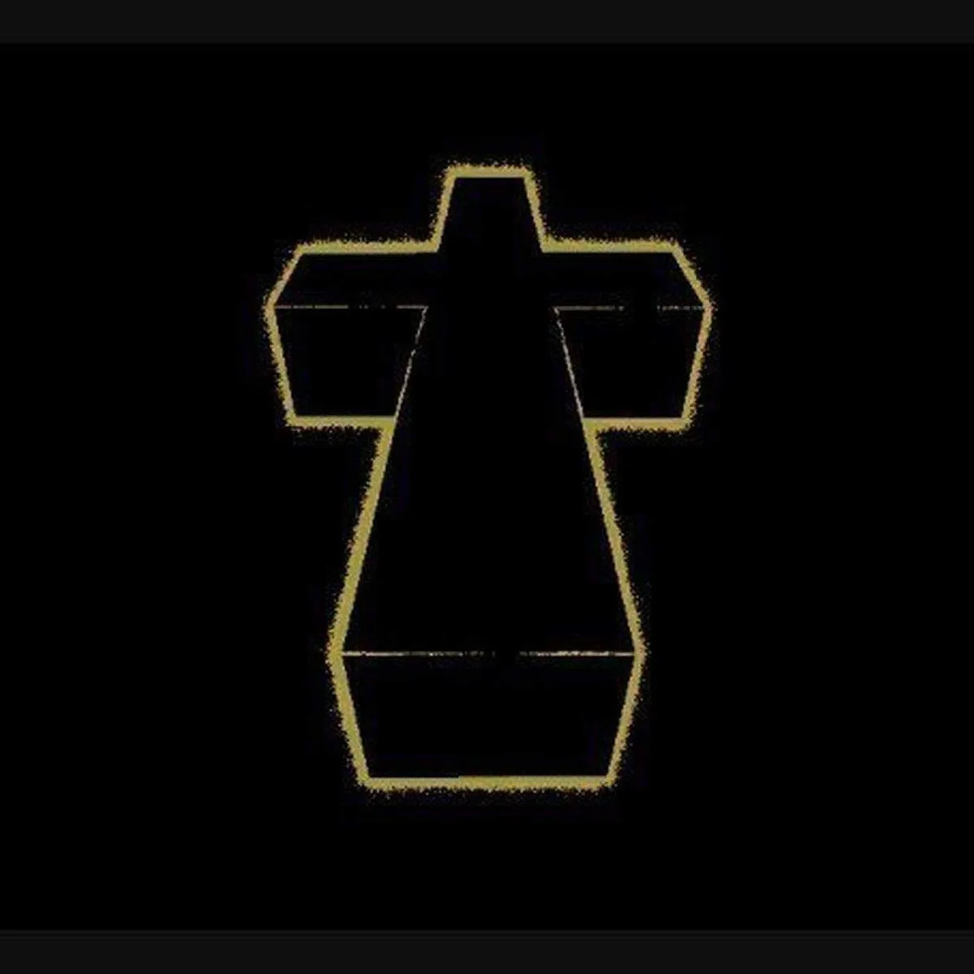 Justice Cross (2LP) Vinyl Record