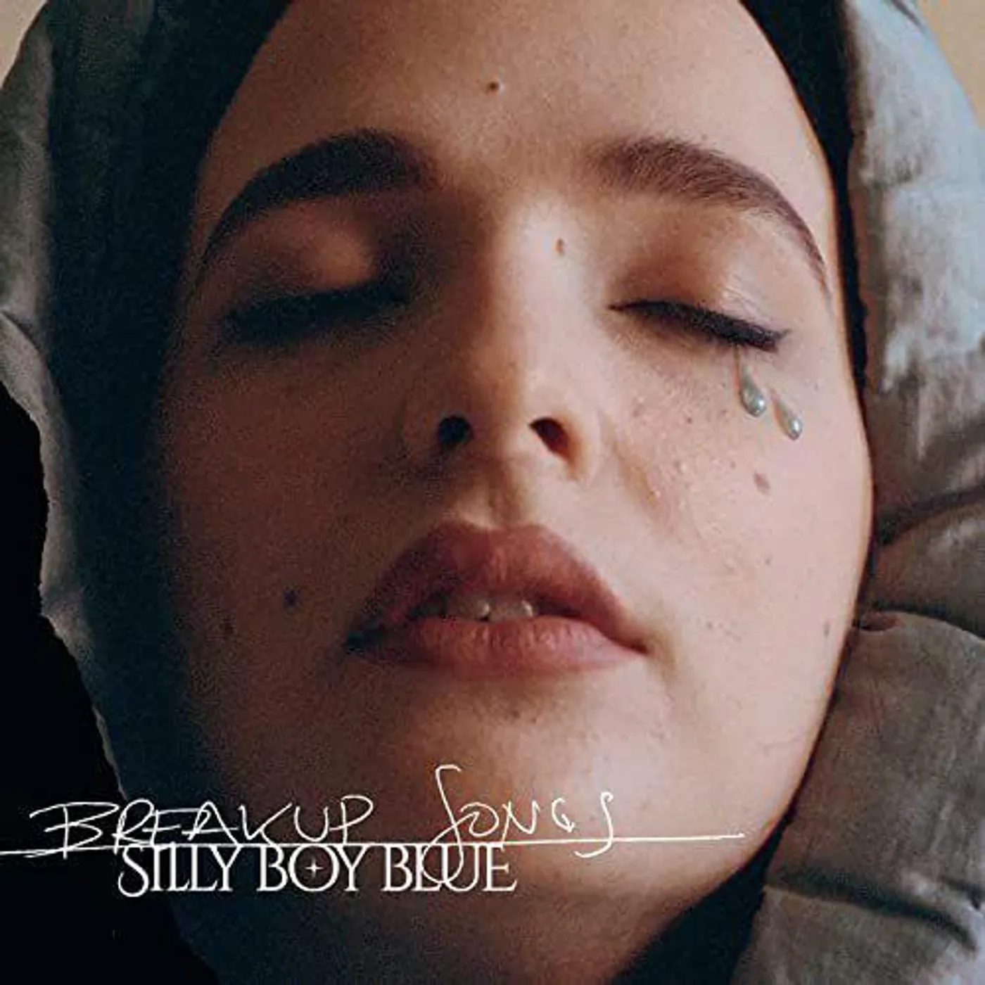 Silly Boy Blue BREAKUP SONGS CD