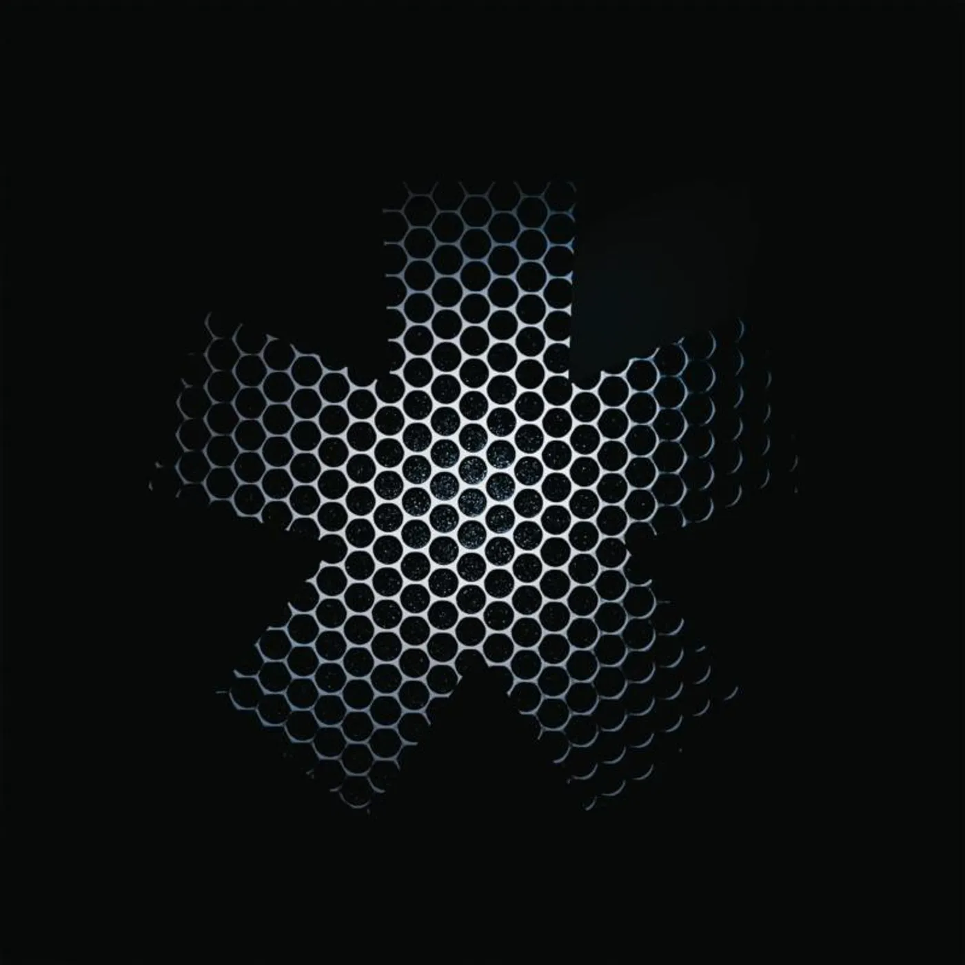 The Frost EXPERIMENTS IN MASS CD