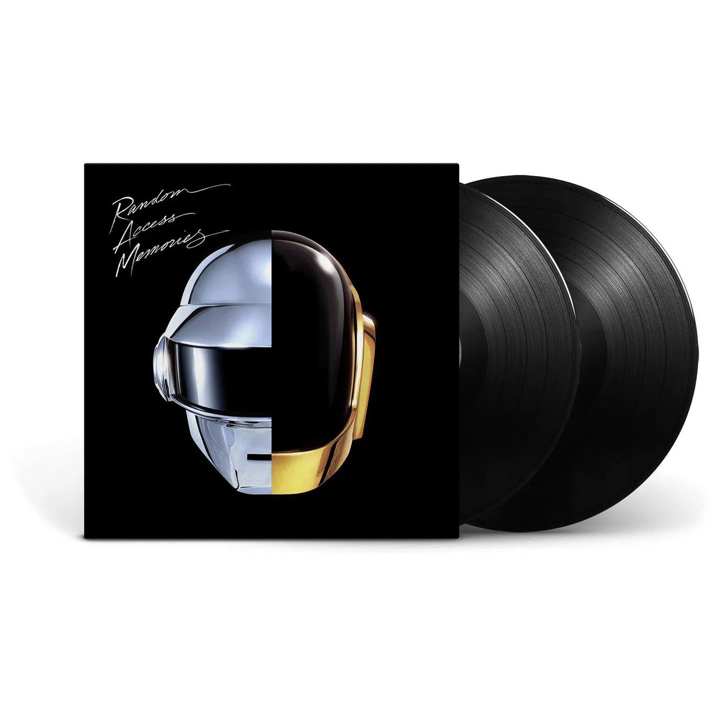 Daft Punk Random Access Memories (2LP) Vinyl Record