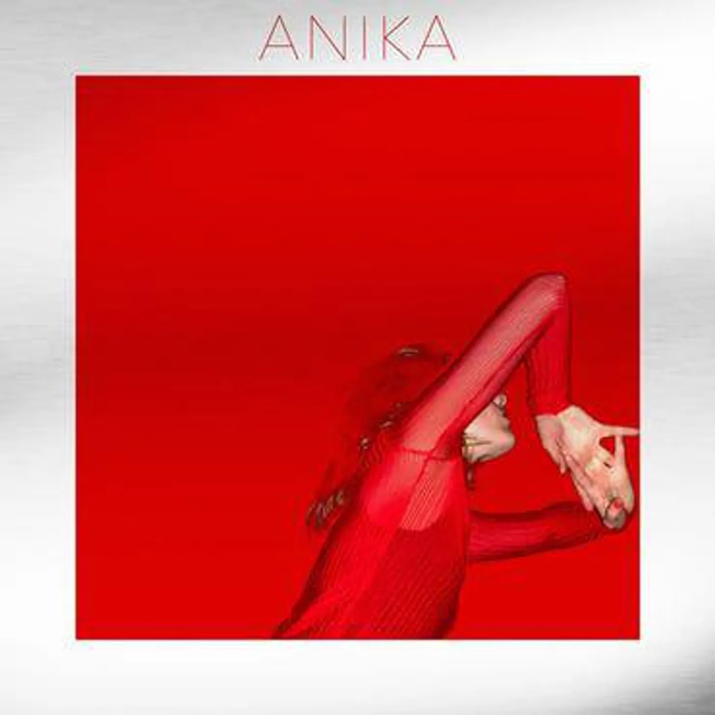 Anika CHANGE CD