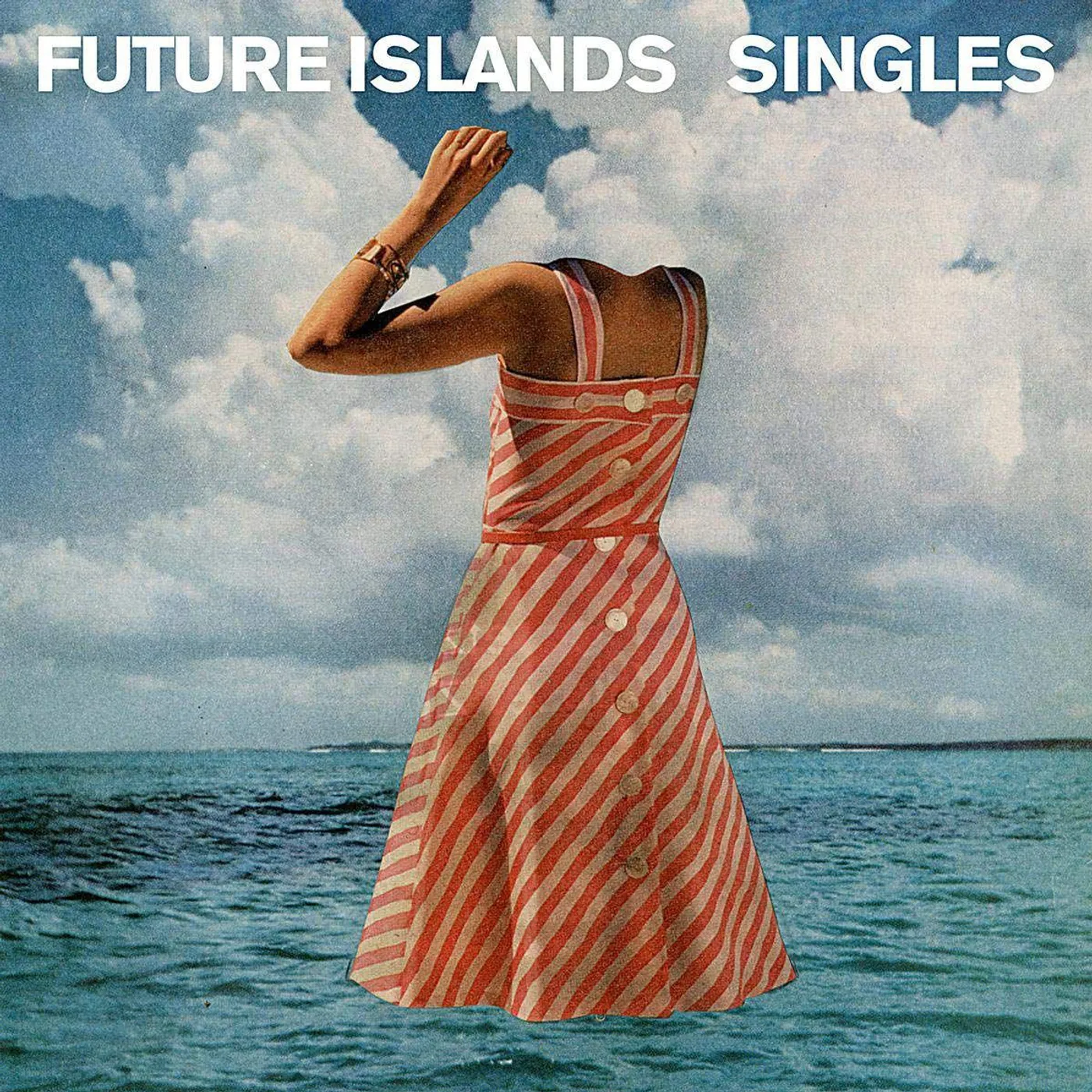 Future Islands Singles Vinyl Record
