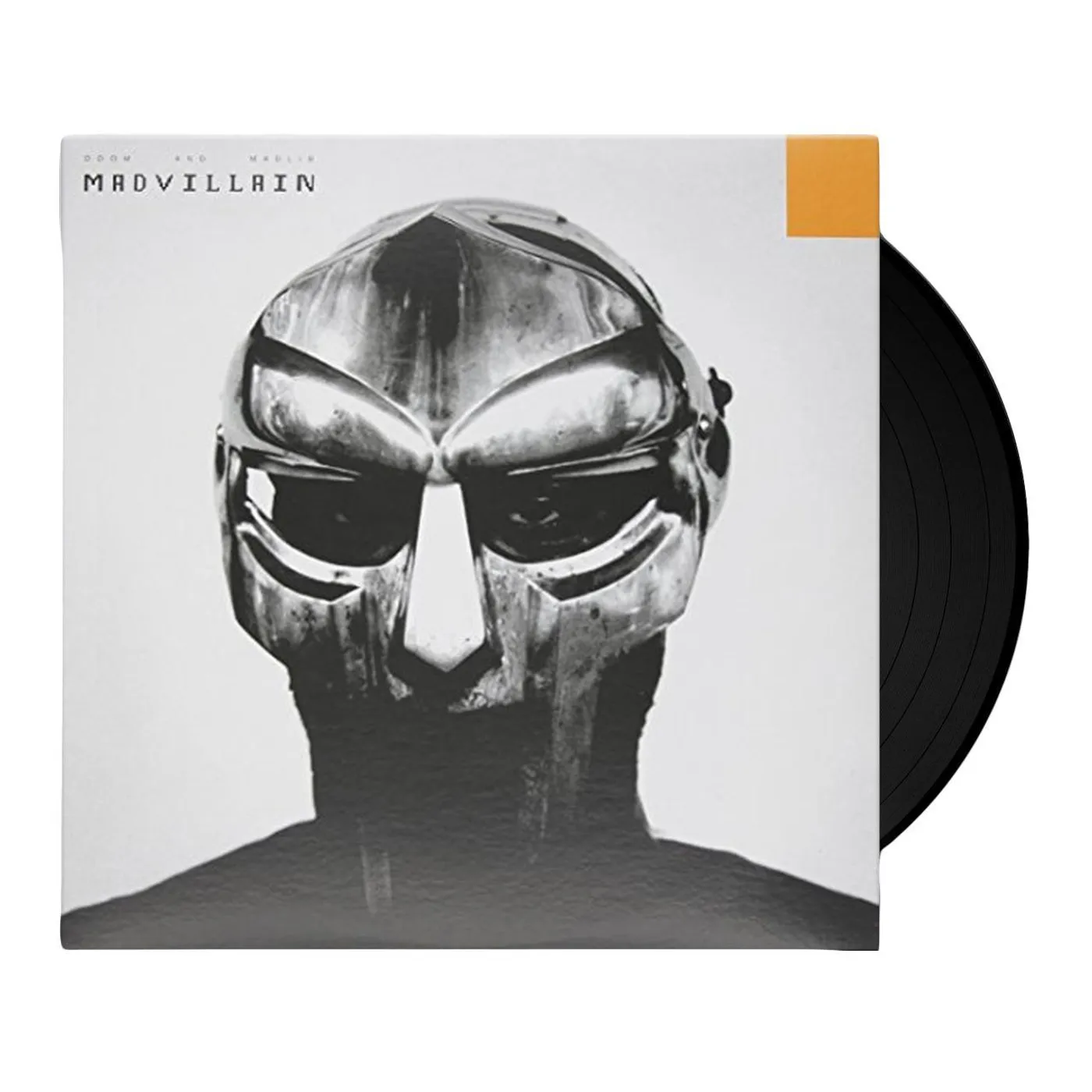  Madvillainy Vinyl Record