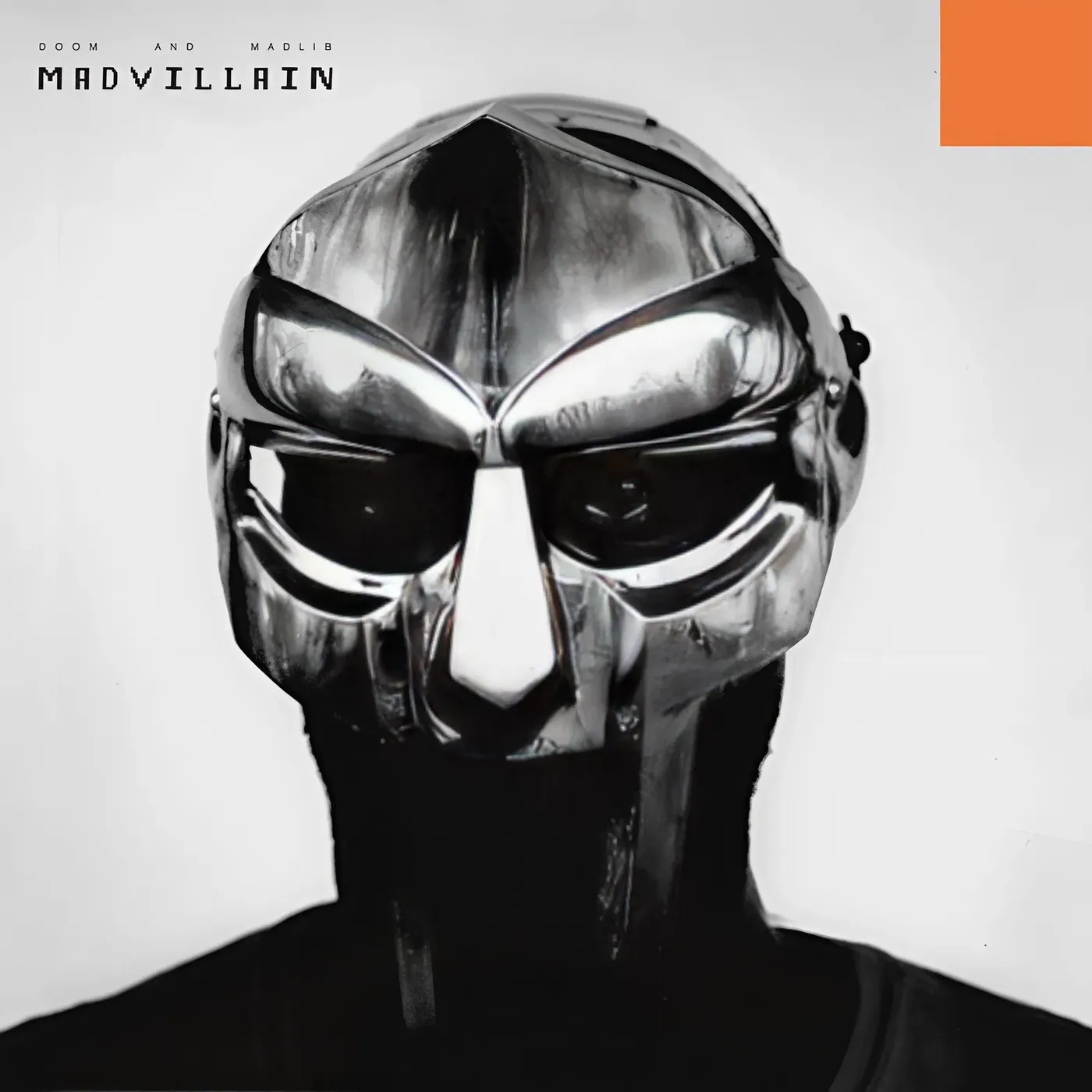  Madvillainy (2LP) Vinyl Record