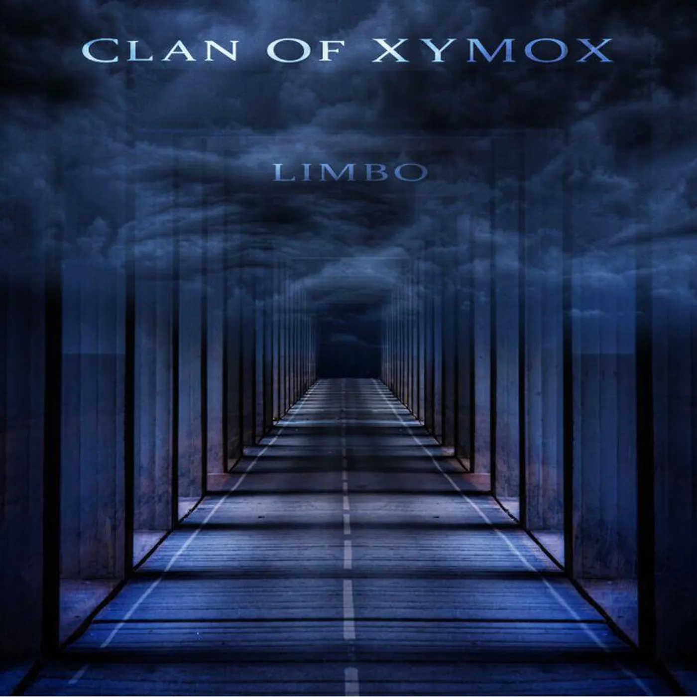 Clan of Xymox LIMBO CD