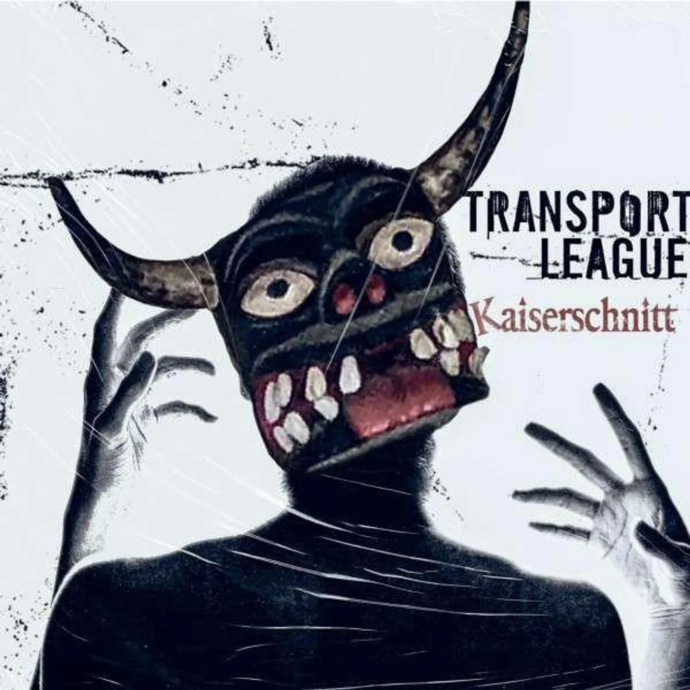 Transport League KAISERSCHNITT CD