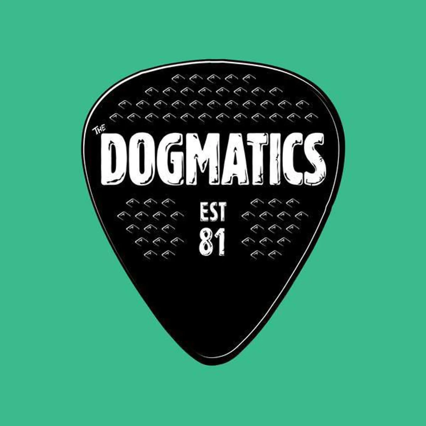 The Dogmatics EST 81 CD