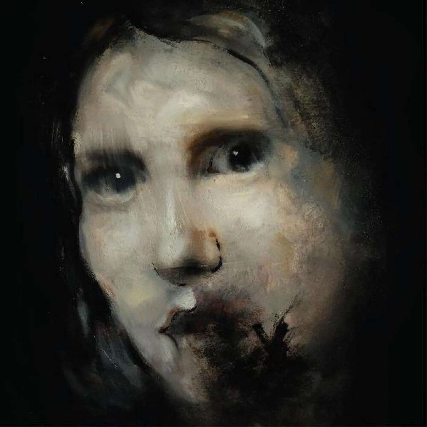 Bummer DEAD HORSE CD