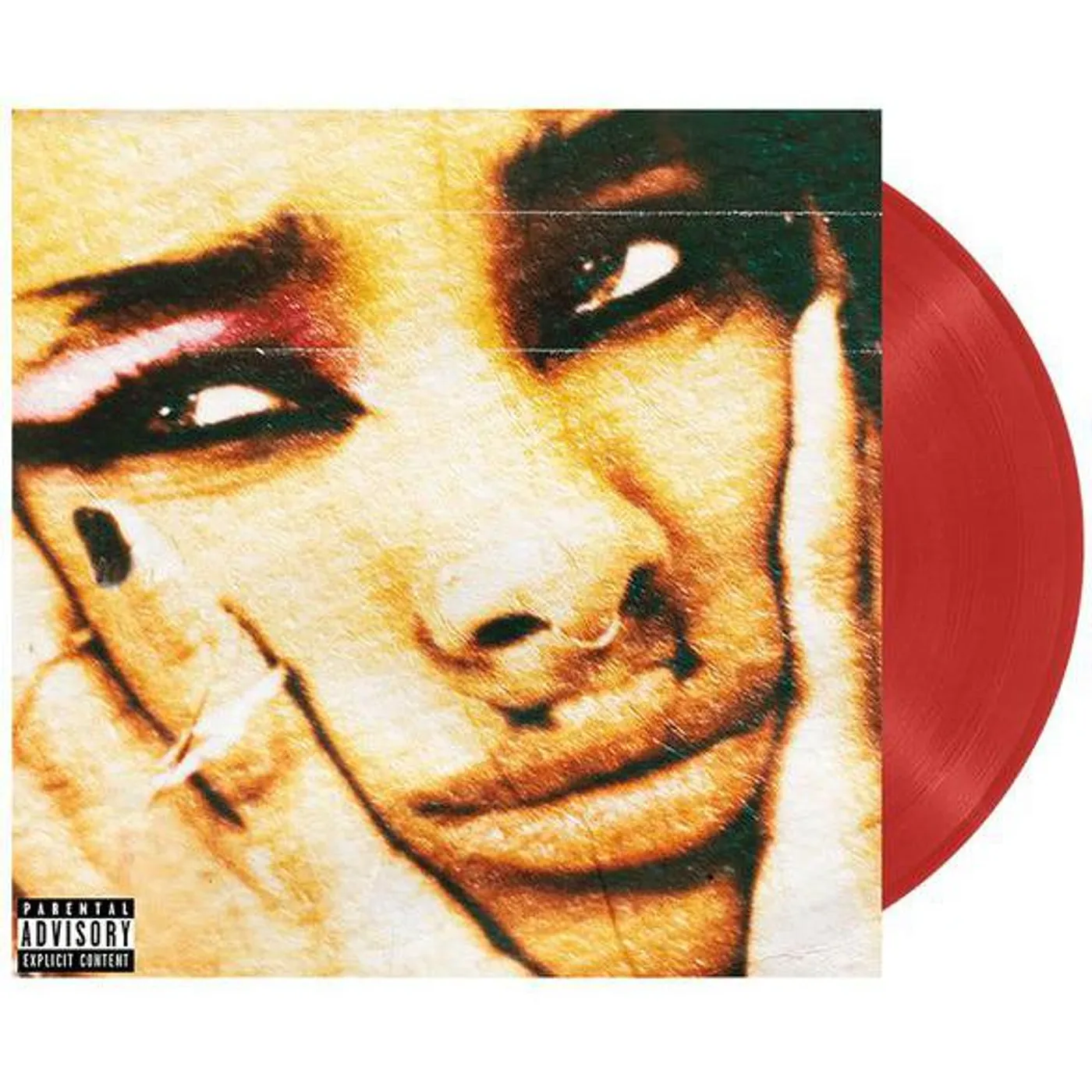 Willow Smith lately I feel EVERYTHING Vinyl Record