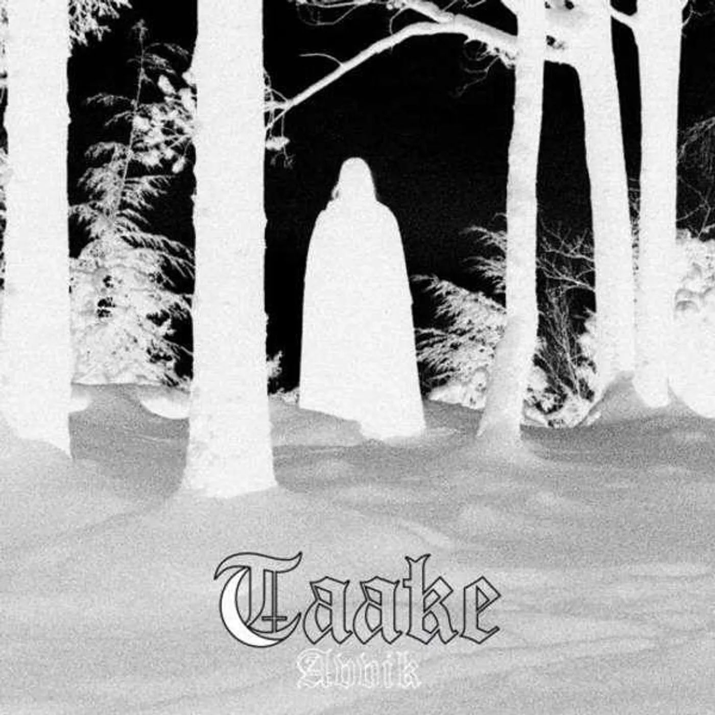 Taake AVVIK CD
