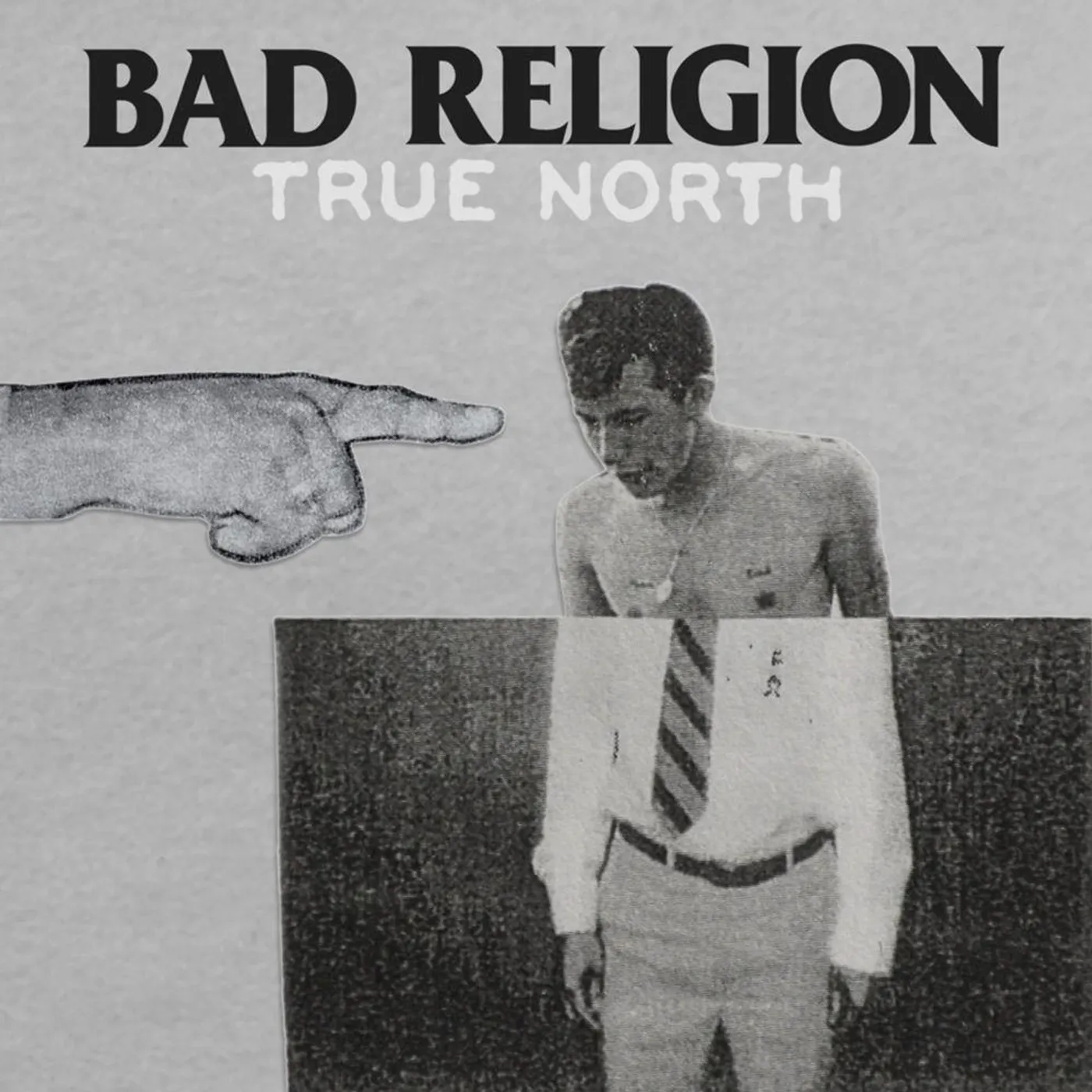 Bad Religion True North Vinyl Record