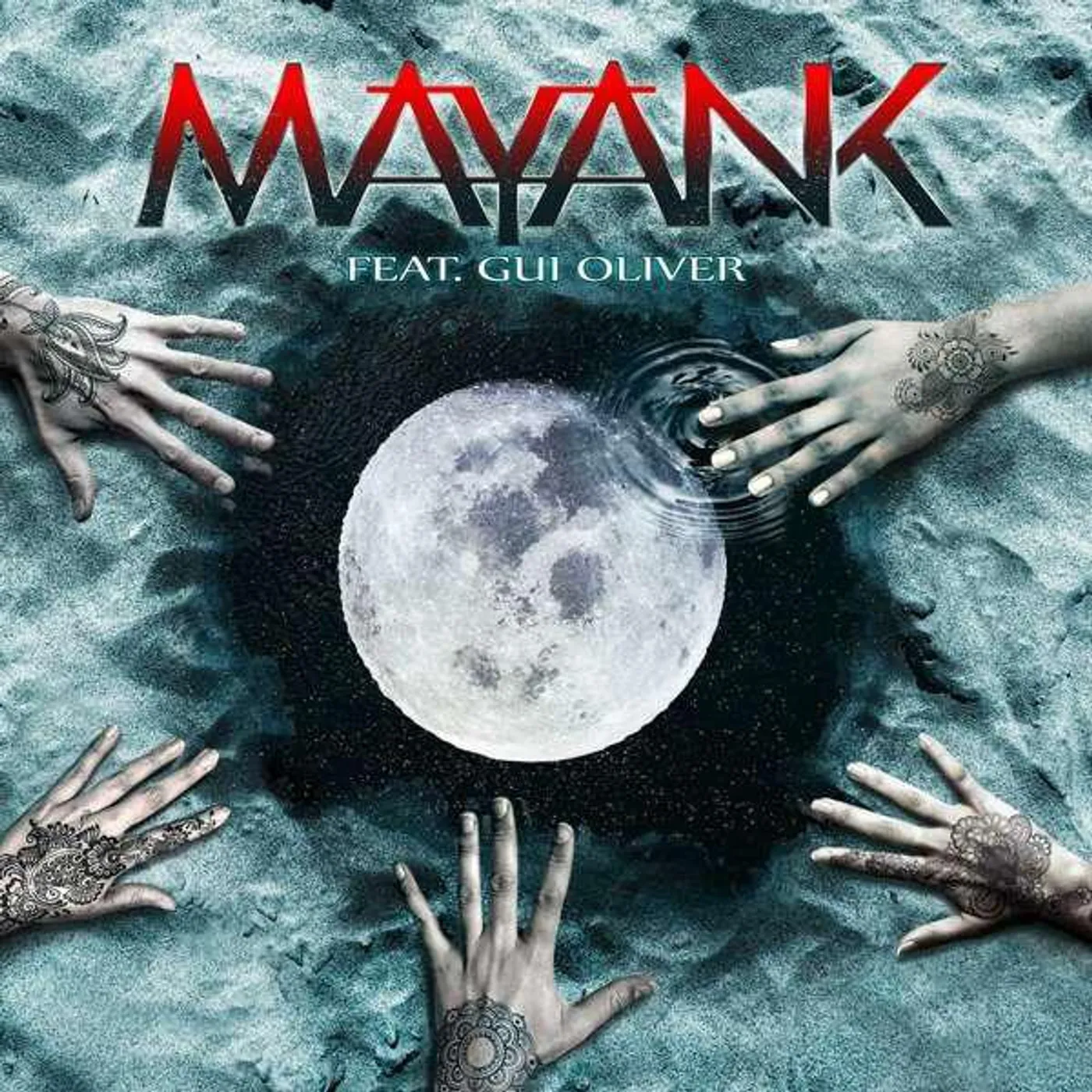 MAYANK CD