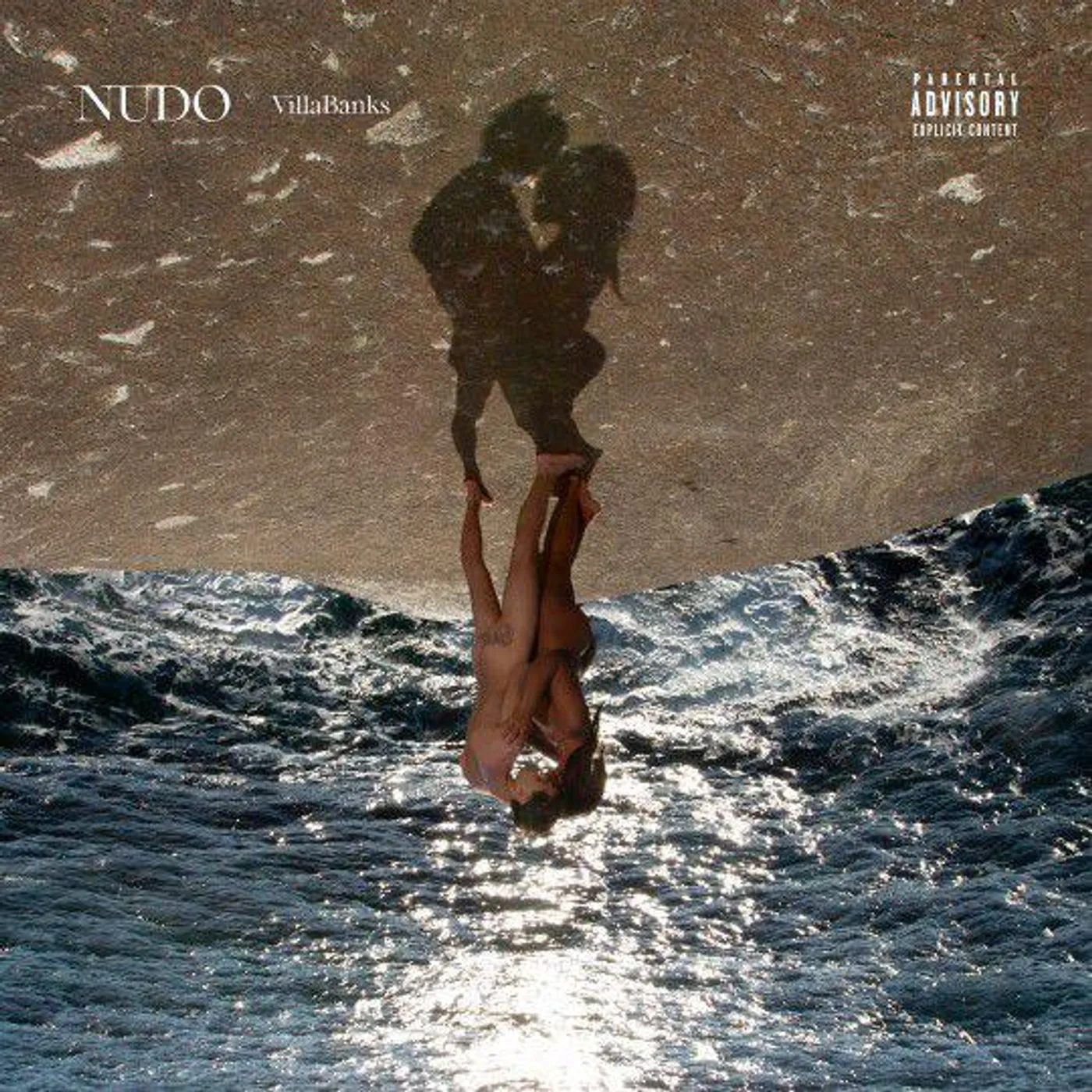 VillaBanks Filtri + Nudo Vinyl Record