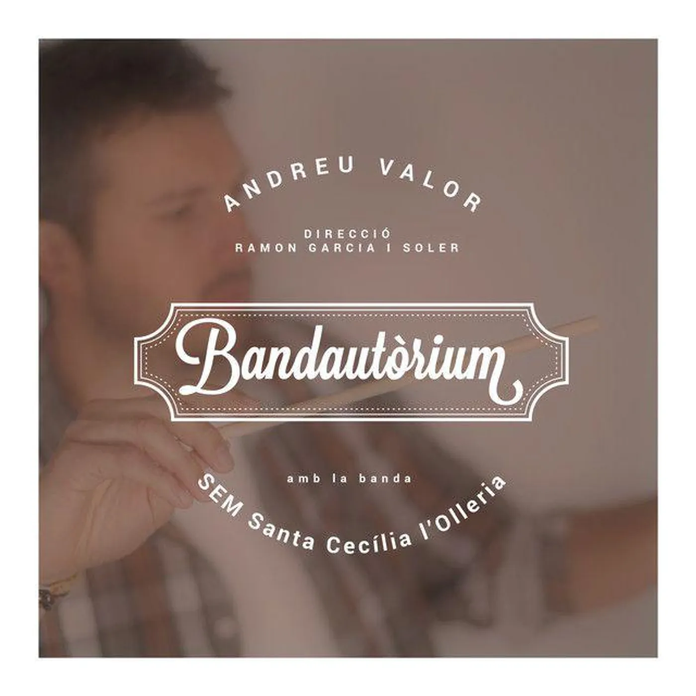 Andreu Valor BANDAUTORIUM CD