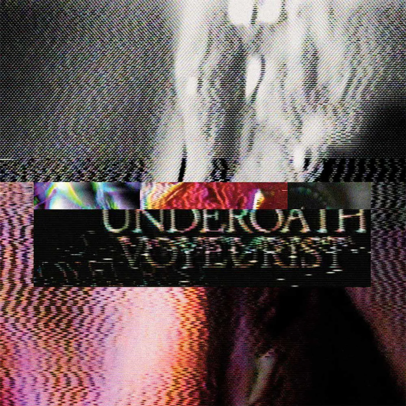 Underoath VOYEURIST CD