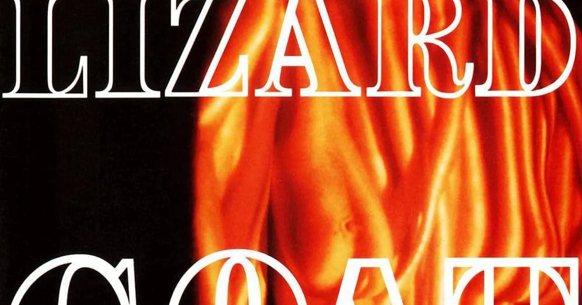 洋楽 Jesus lizard. Goat liar lp. Live ep. Jesus lizard. Goat liar lp. Live ep.