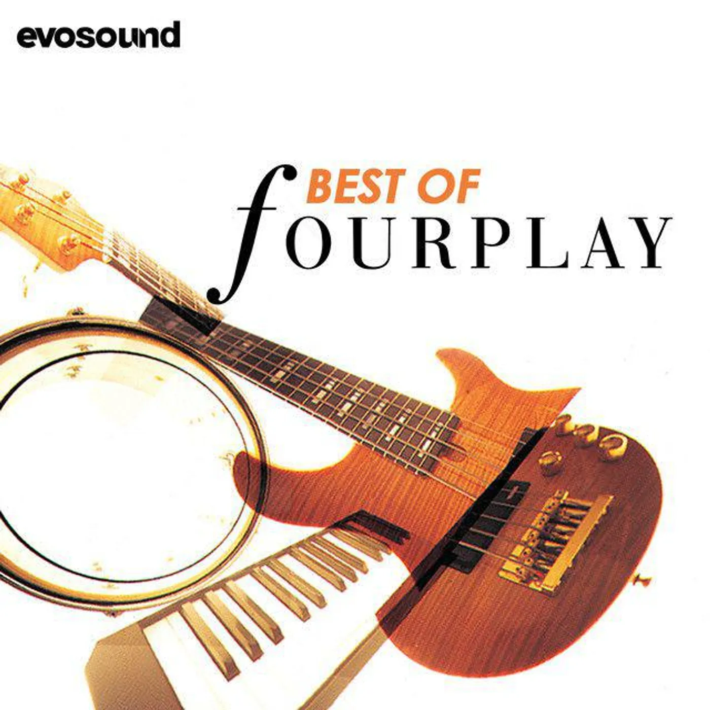BEST OF FOURPLAY (2020 REMASTERED) (SACD)  Super Audio CD