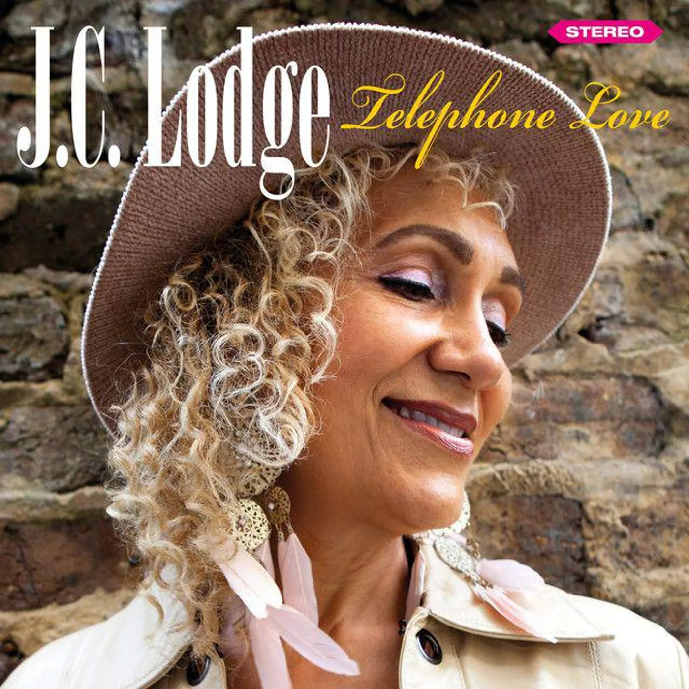 J.C. Lodge TELEPHONE LOVE: STORYBOOK REVISITED CD