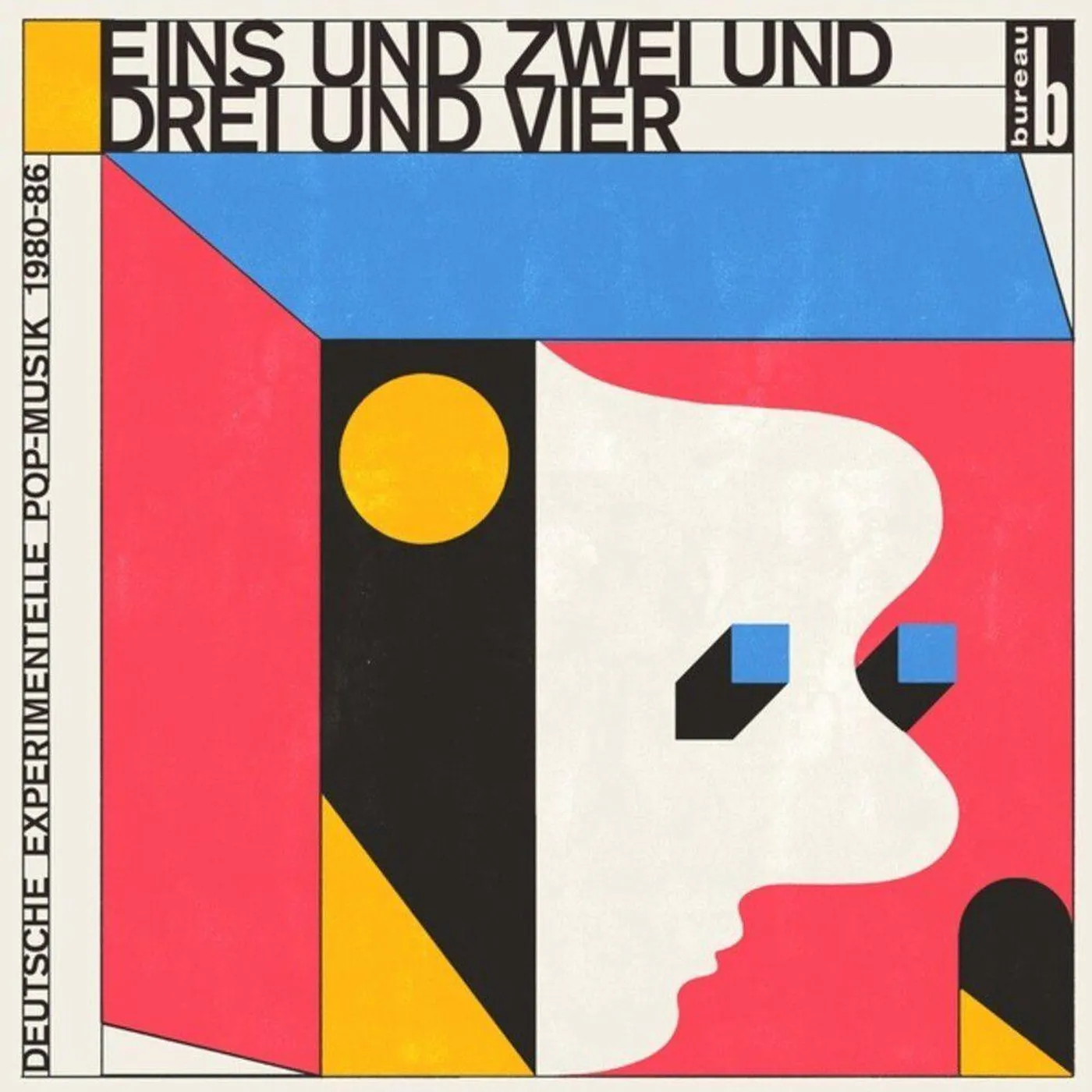 EINS UND ZWEI UND DREI UND VIER / VARIOUS CD