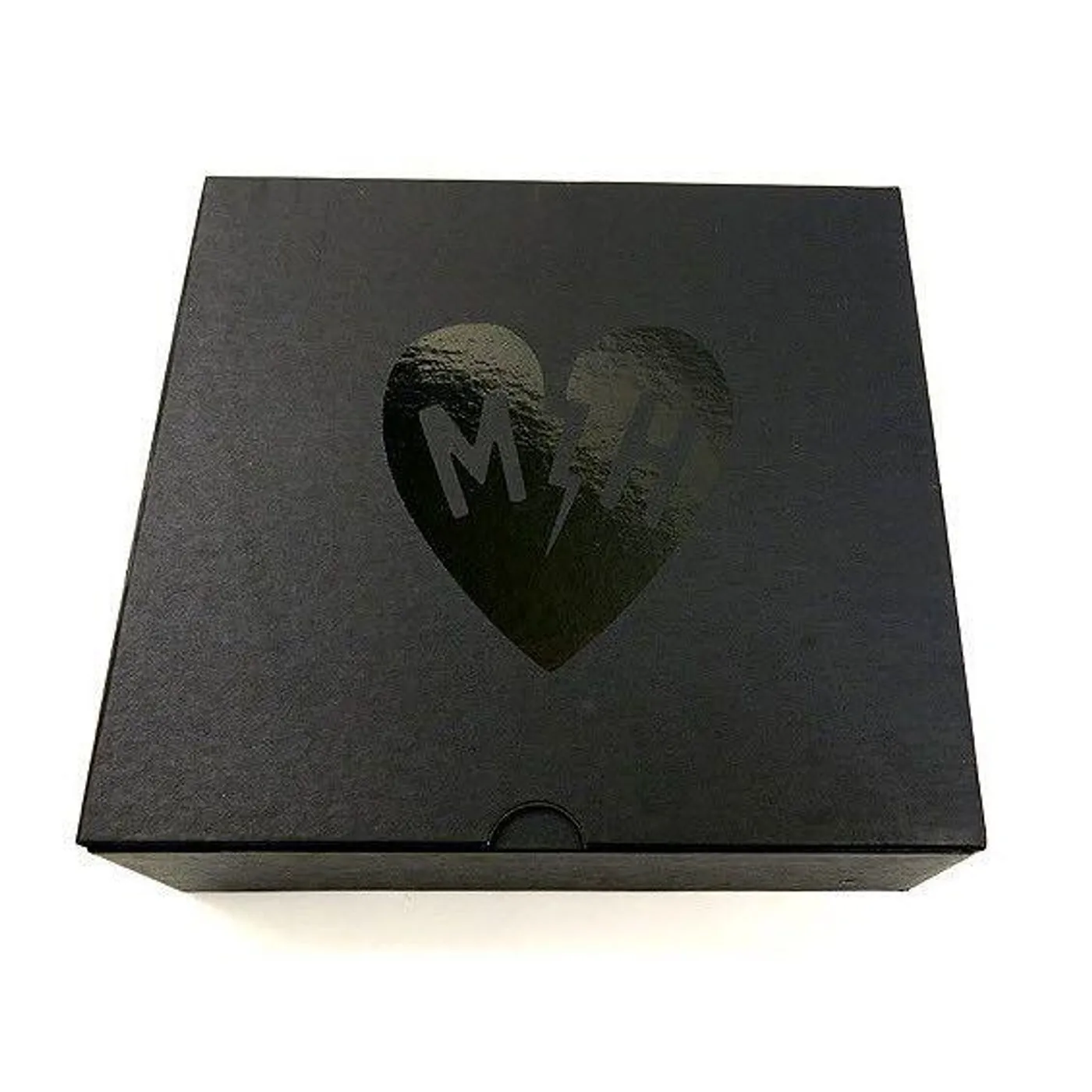 Mayer Hawthorne How Do You Do Box Set - Limited Edition (Vinyl)